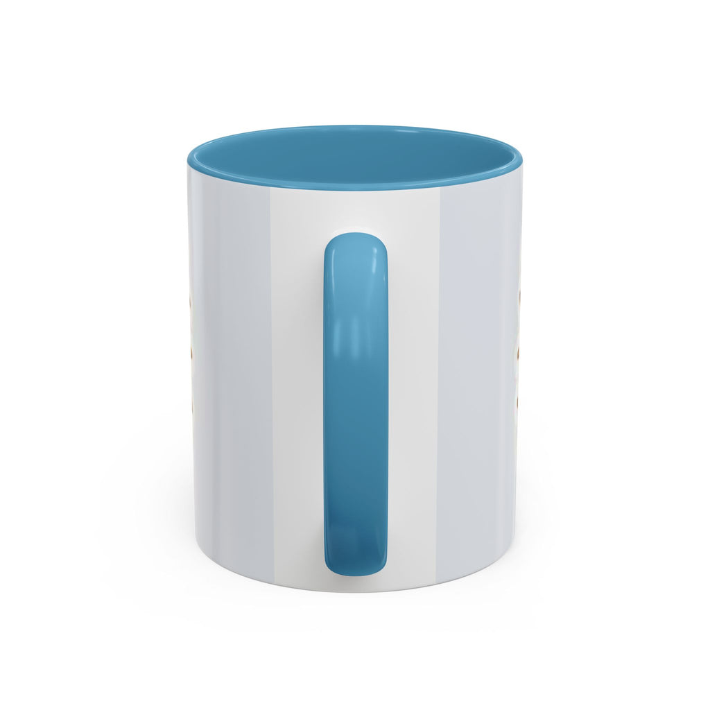 Argentina Logo Mug