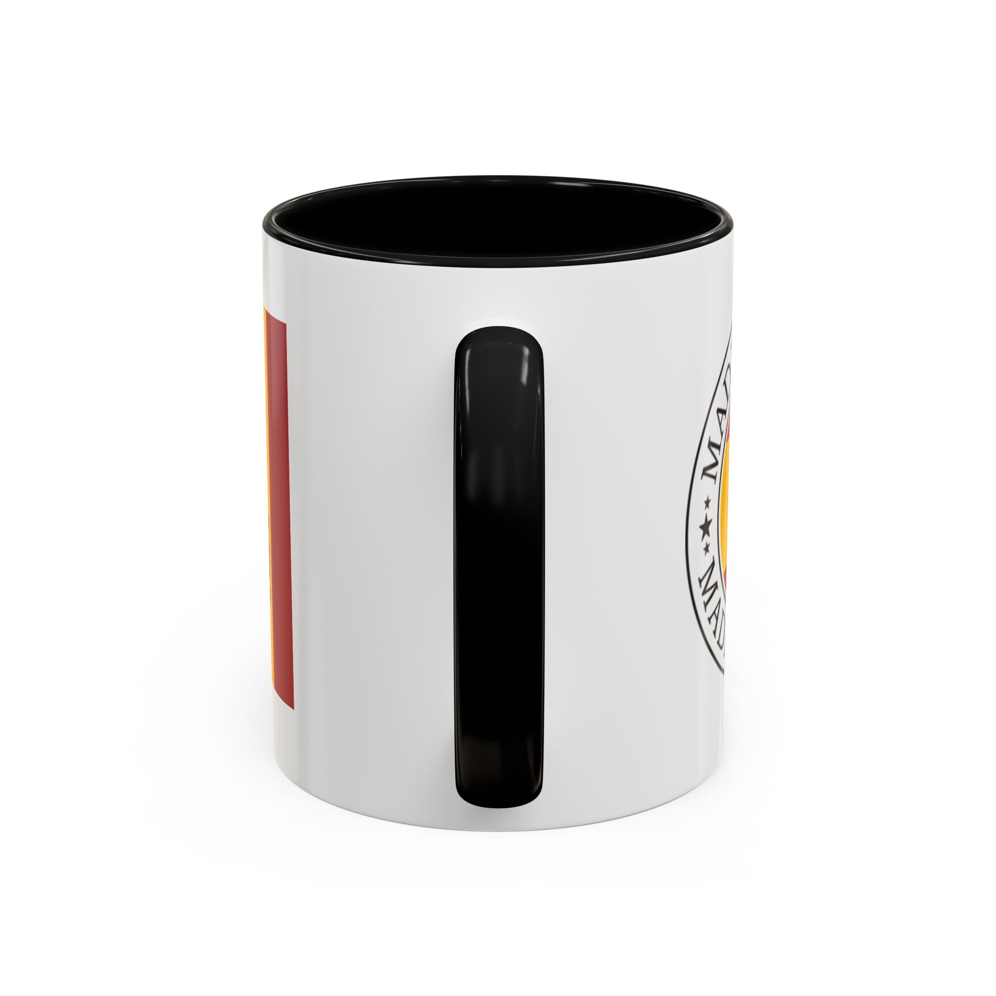 Spain Coffee Mug