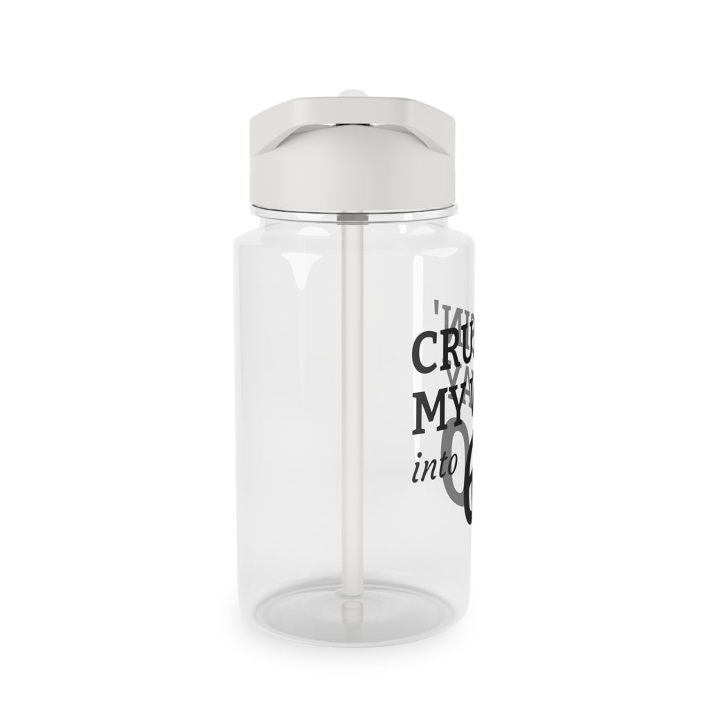 Tritan Water Bottle
