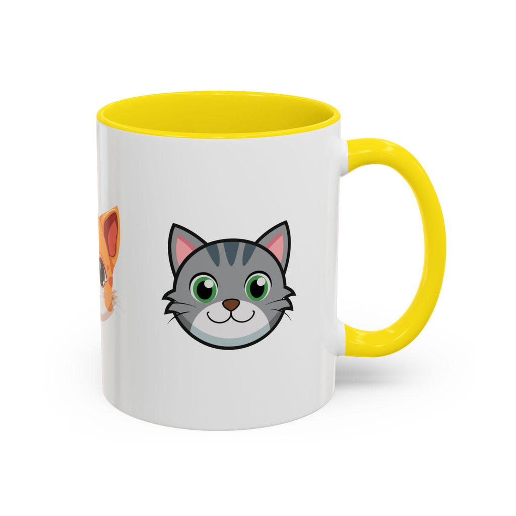 Cat Mug