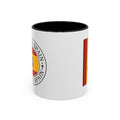 Spain Coffee Mug
