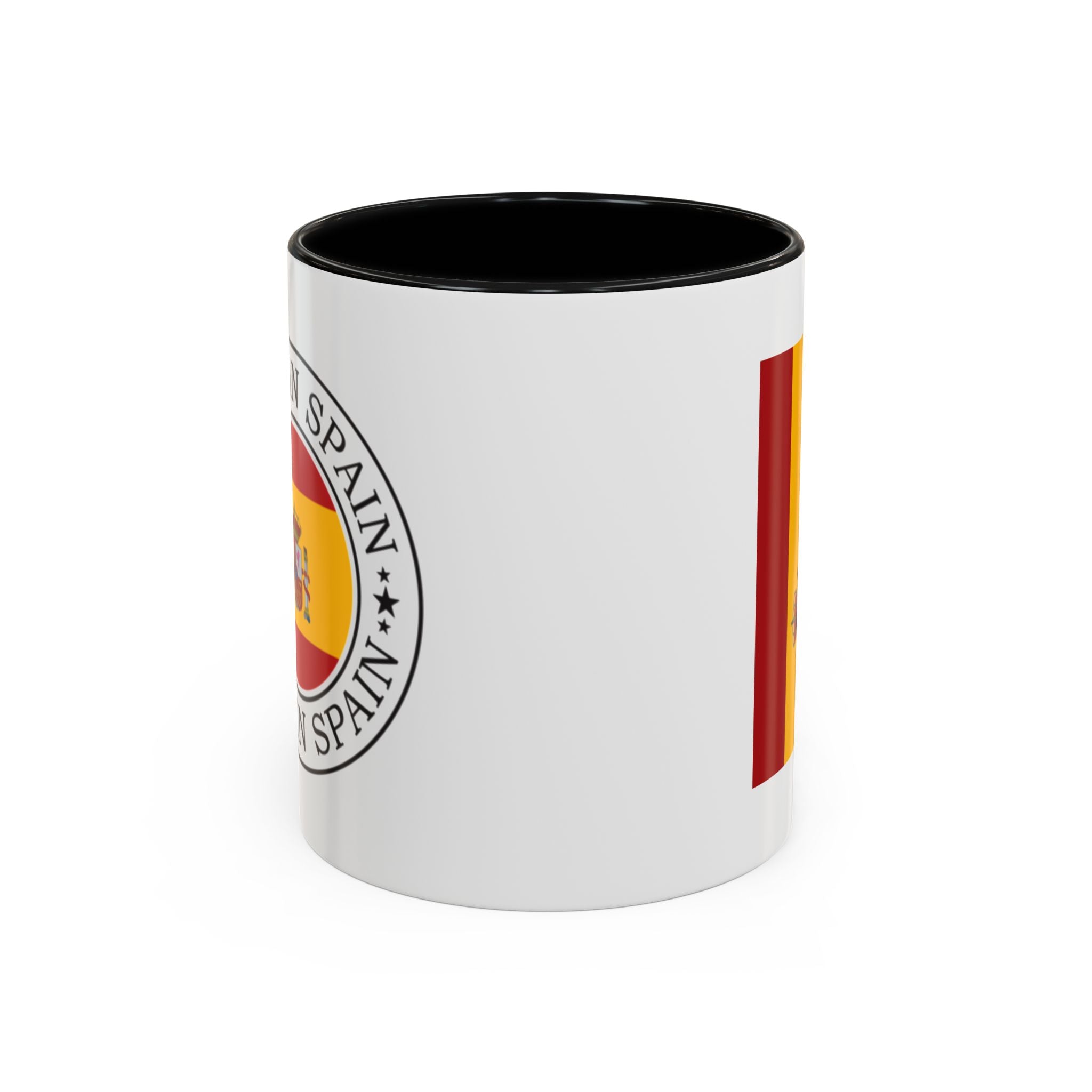 Spain Coffee Mug