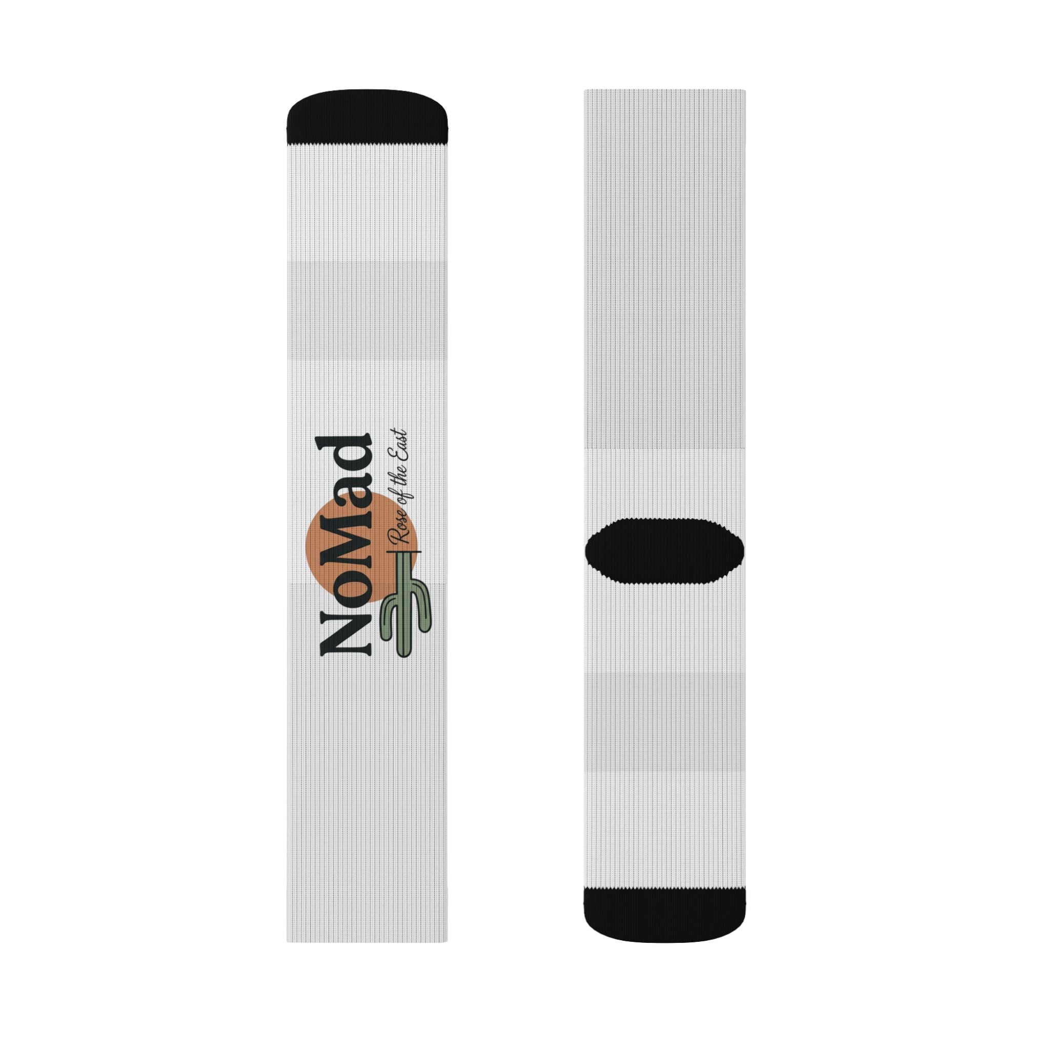 Sublimation Socks
