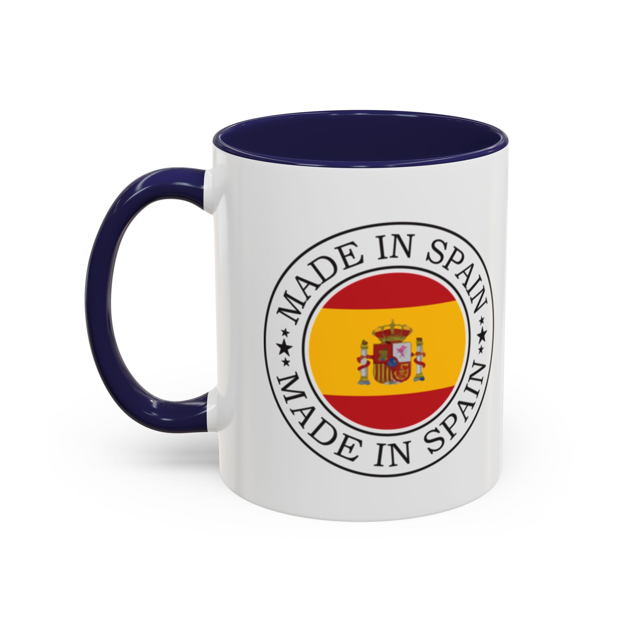Spain Coffee Mug
