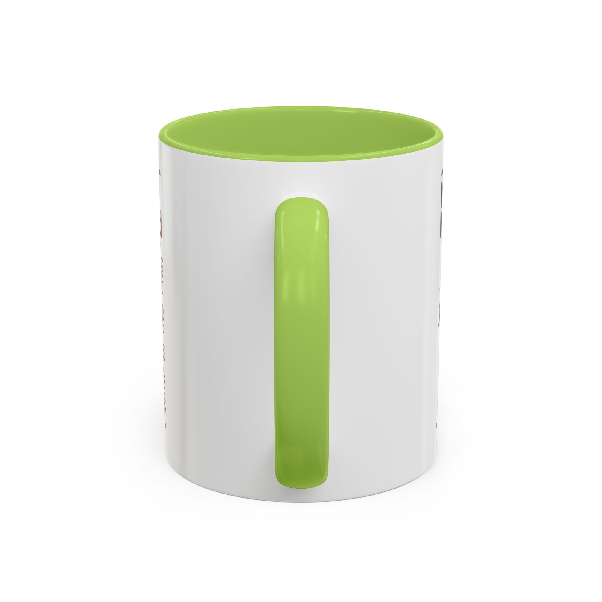 NoMad Coffee Mug