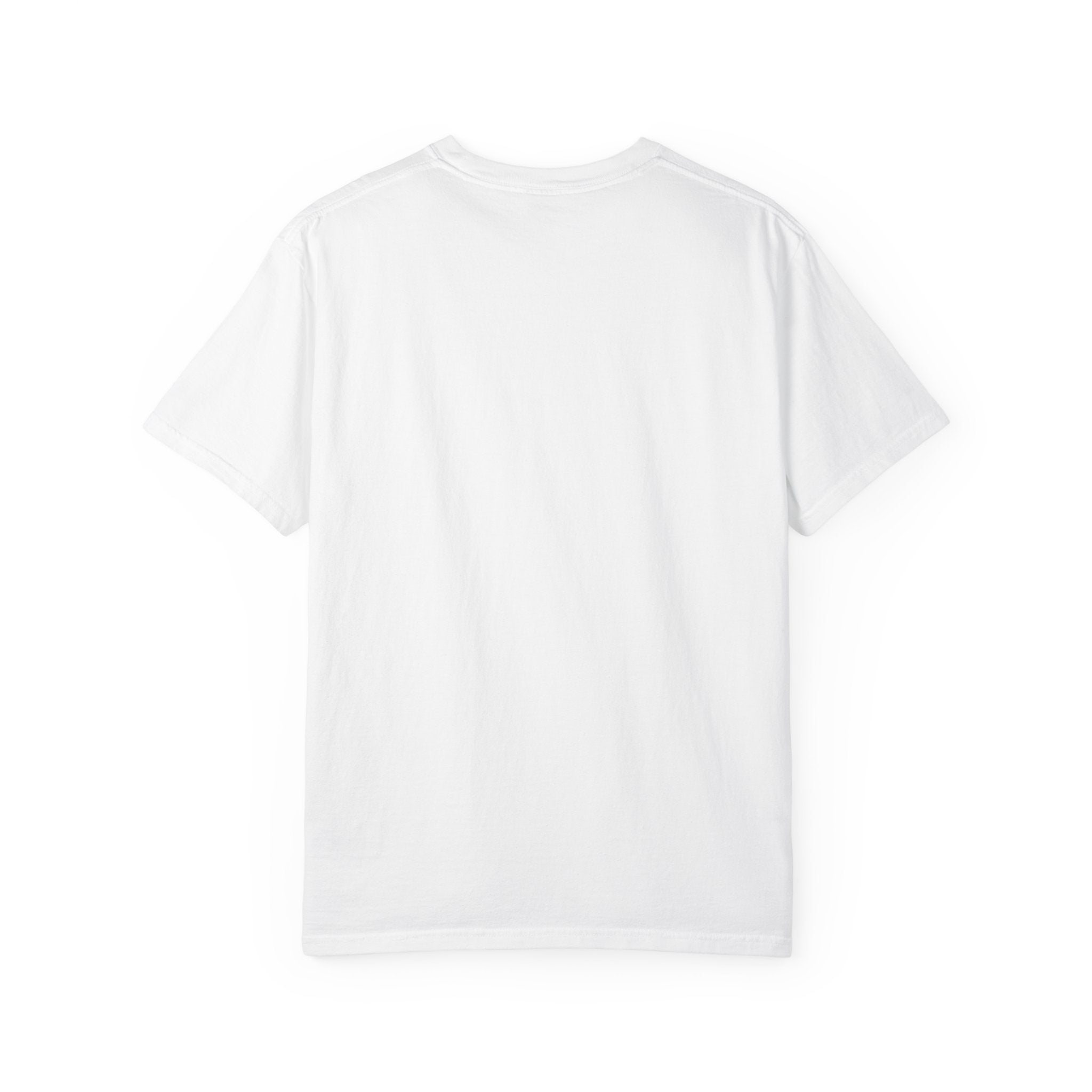 50 Years of Not Giving a Damn T-Shirt