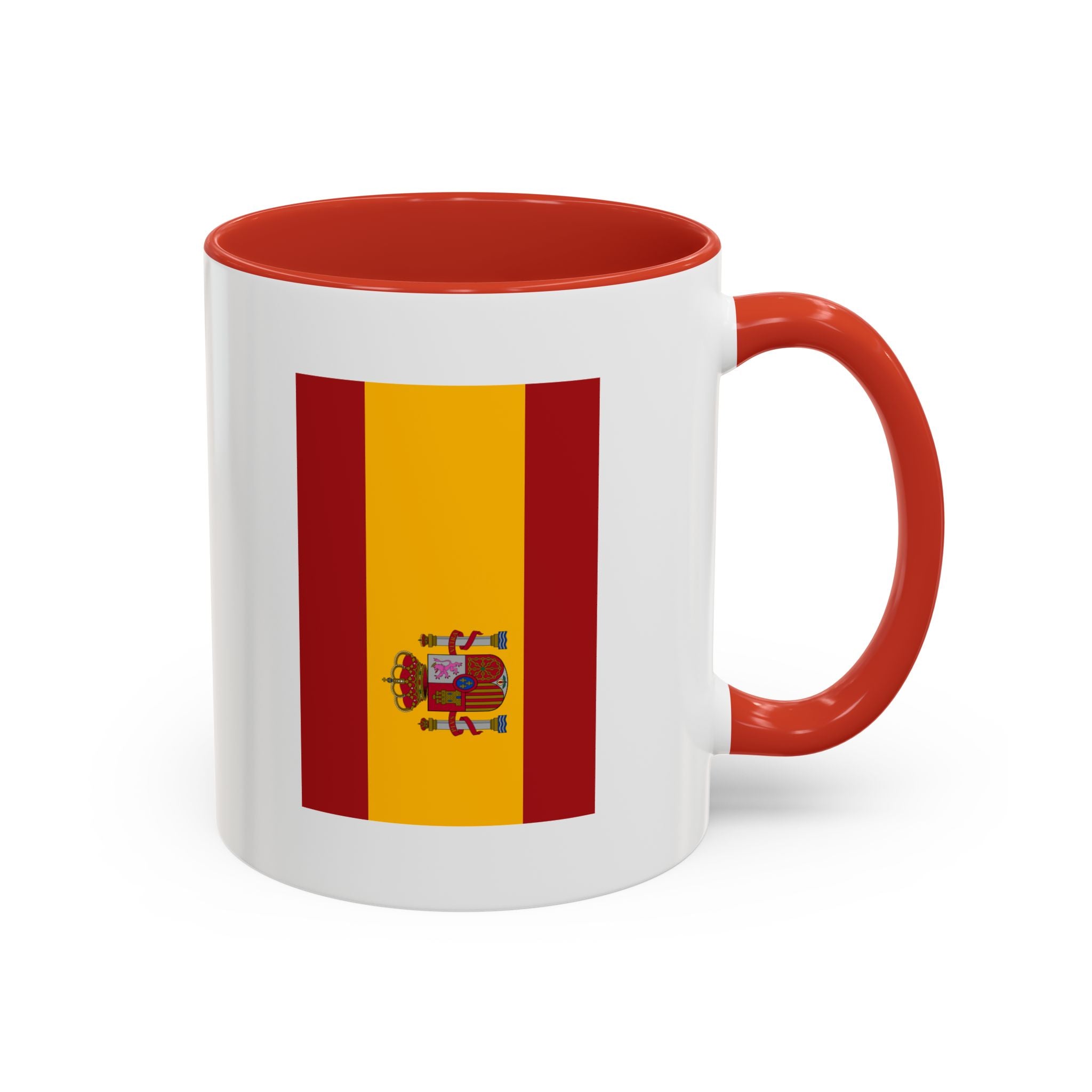 Spain Coffee Mug