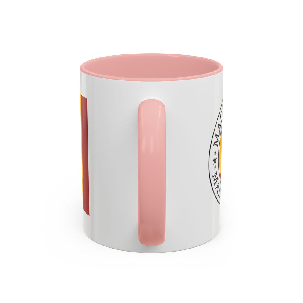 Spain Coffee Mug