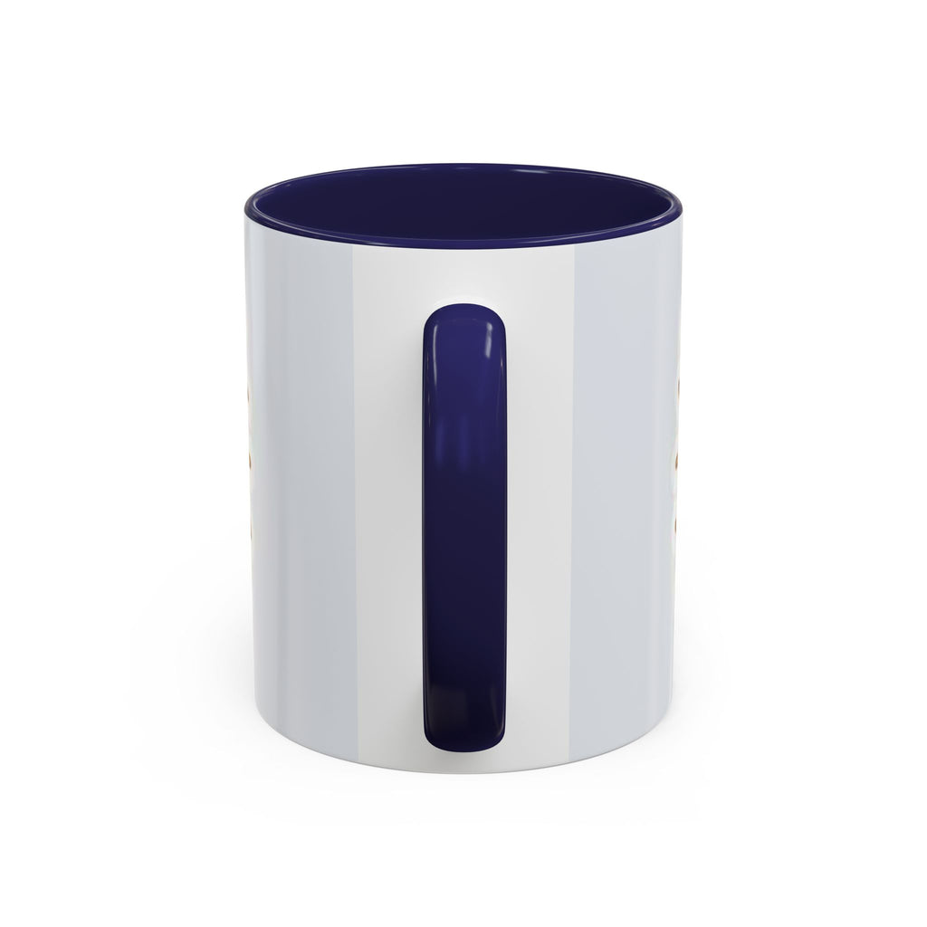 Argentina Logo Mug