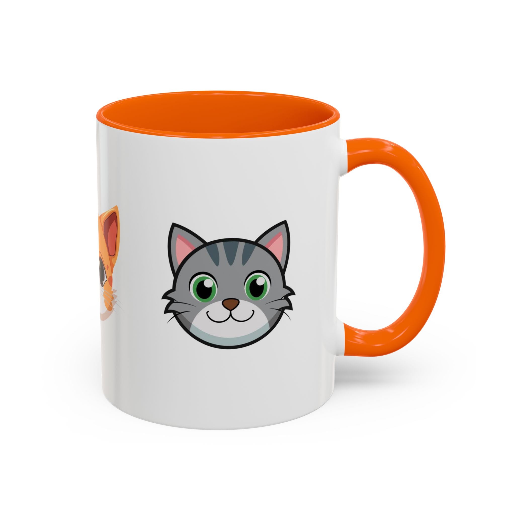 Cat Mug