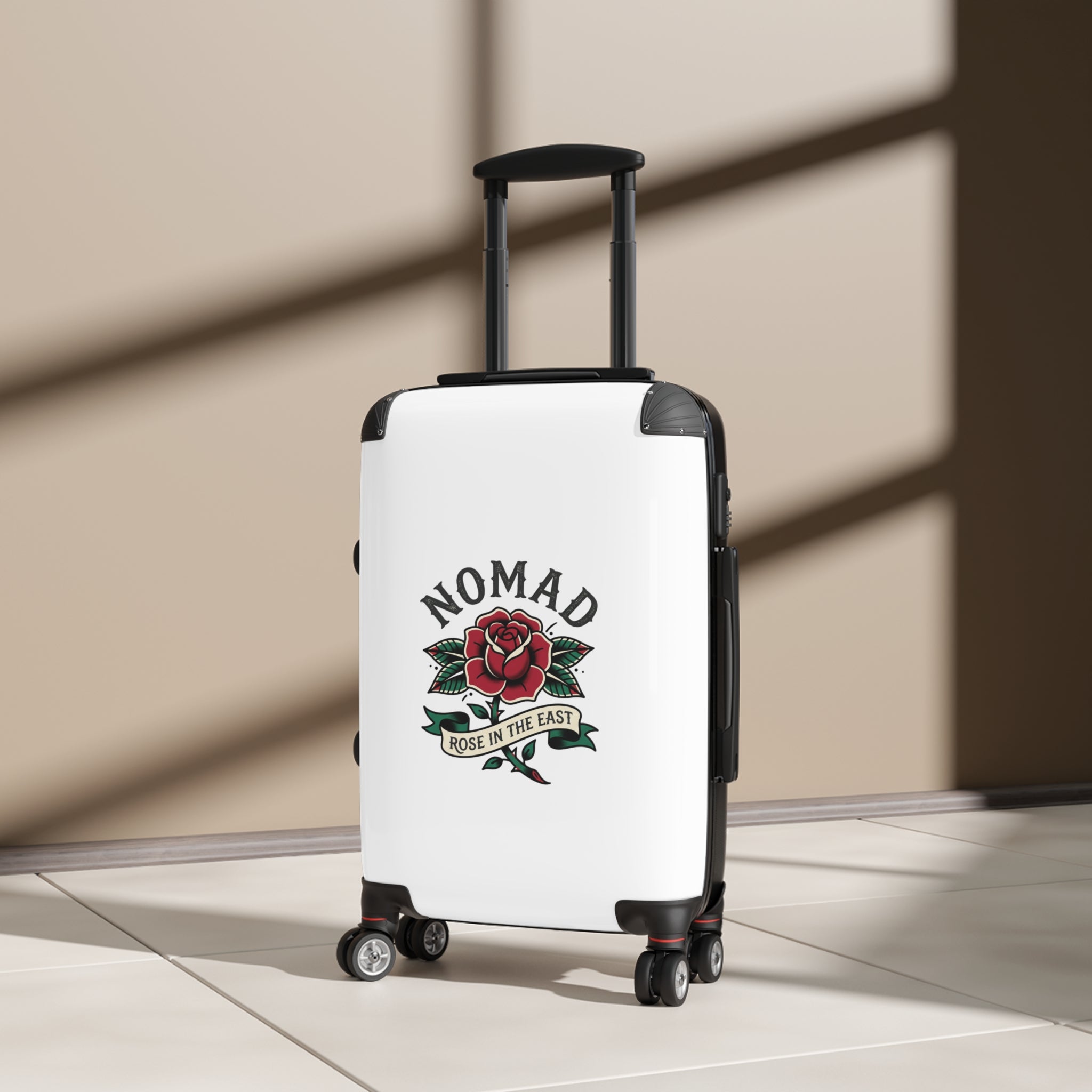 Nomad Suitcase