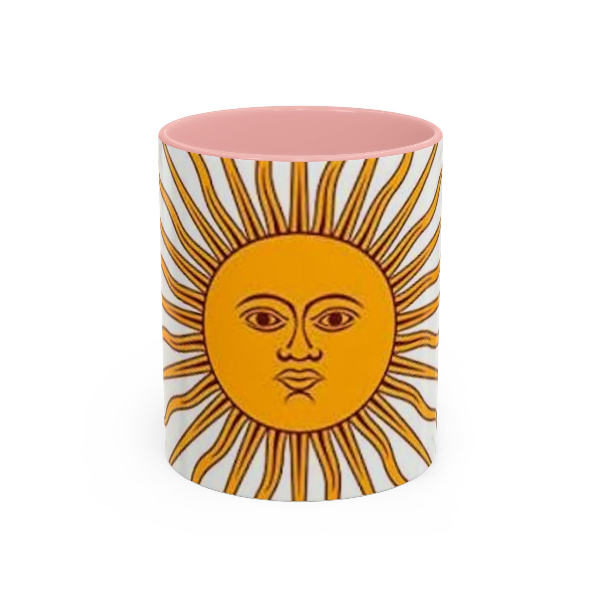 Argentina Logo Mug