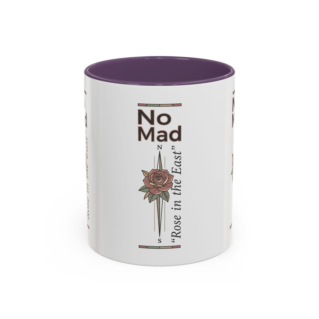 NoMad Coffee Mug