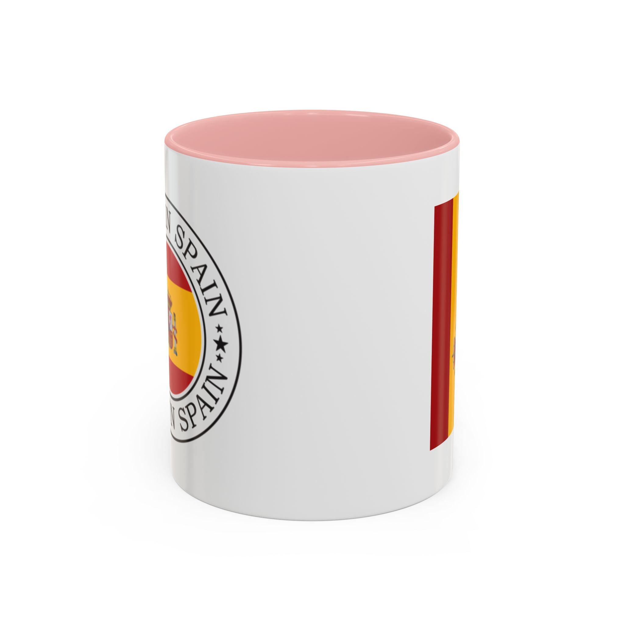Spain Coffee Mug