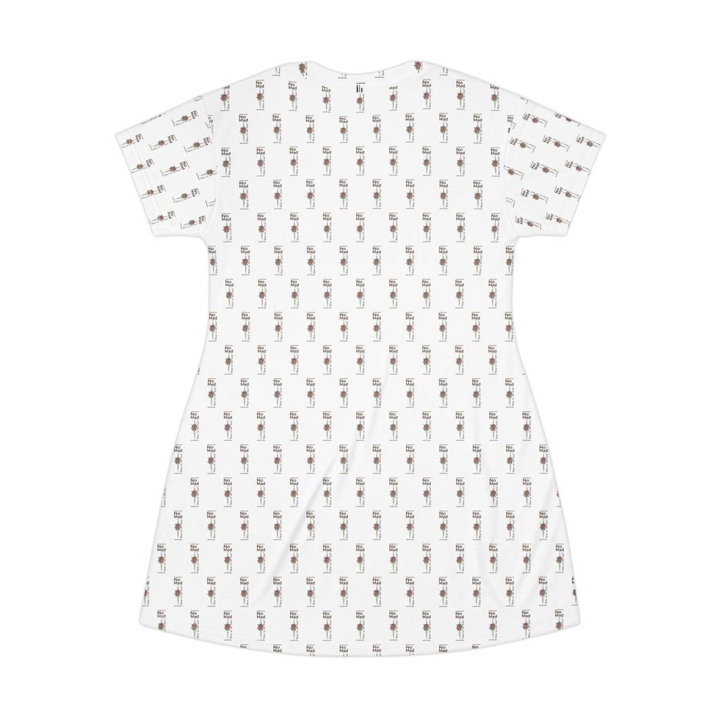 NoMad T-Shirt Dress
