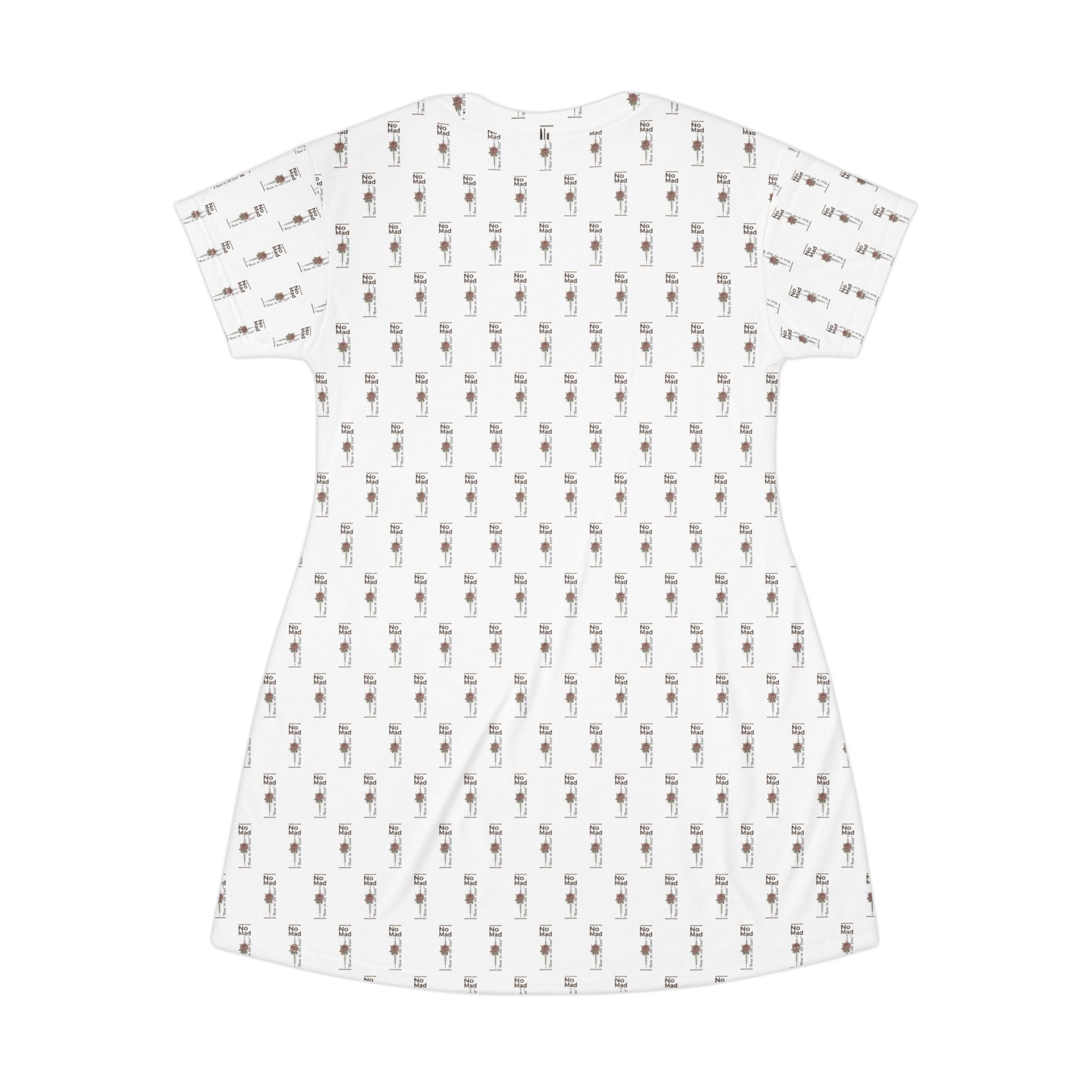 NoMad T-Shirt Dress