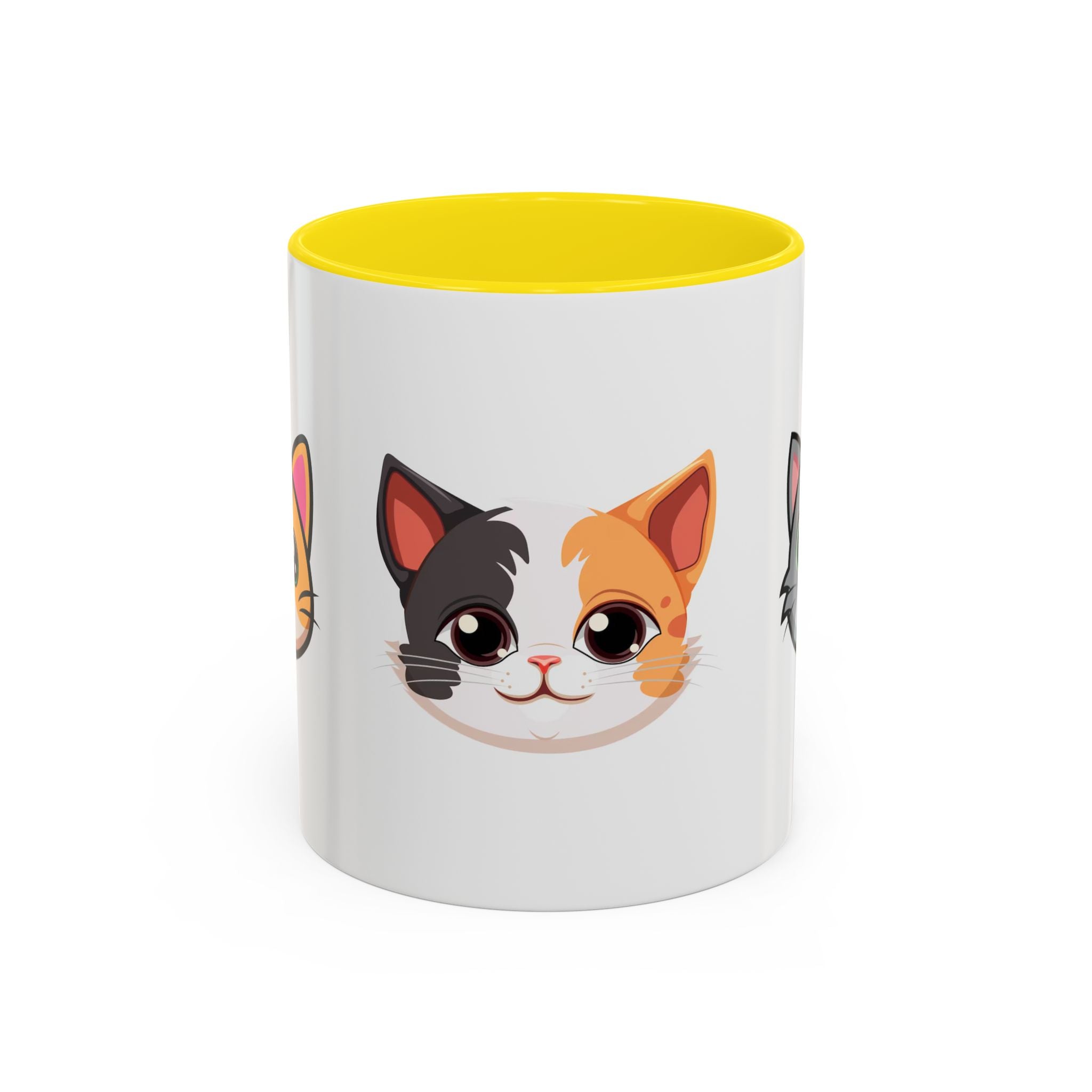 Cat Mug