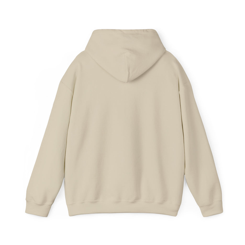 Compass Rose Hoodie — Vintage Nautical Travel Adventure Sweatshirt