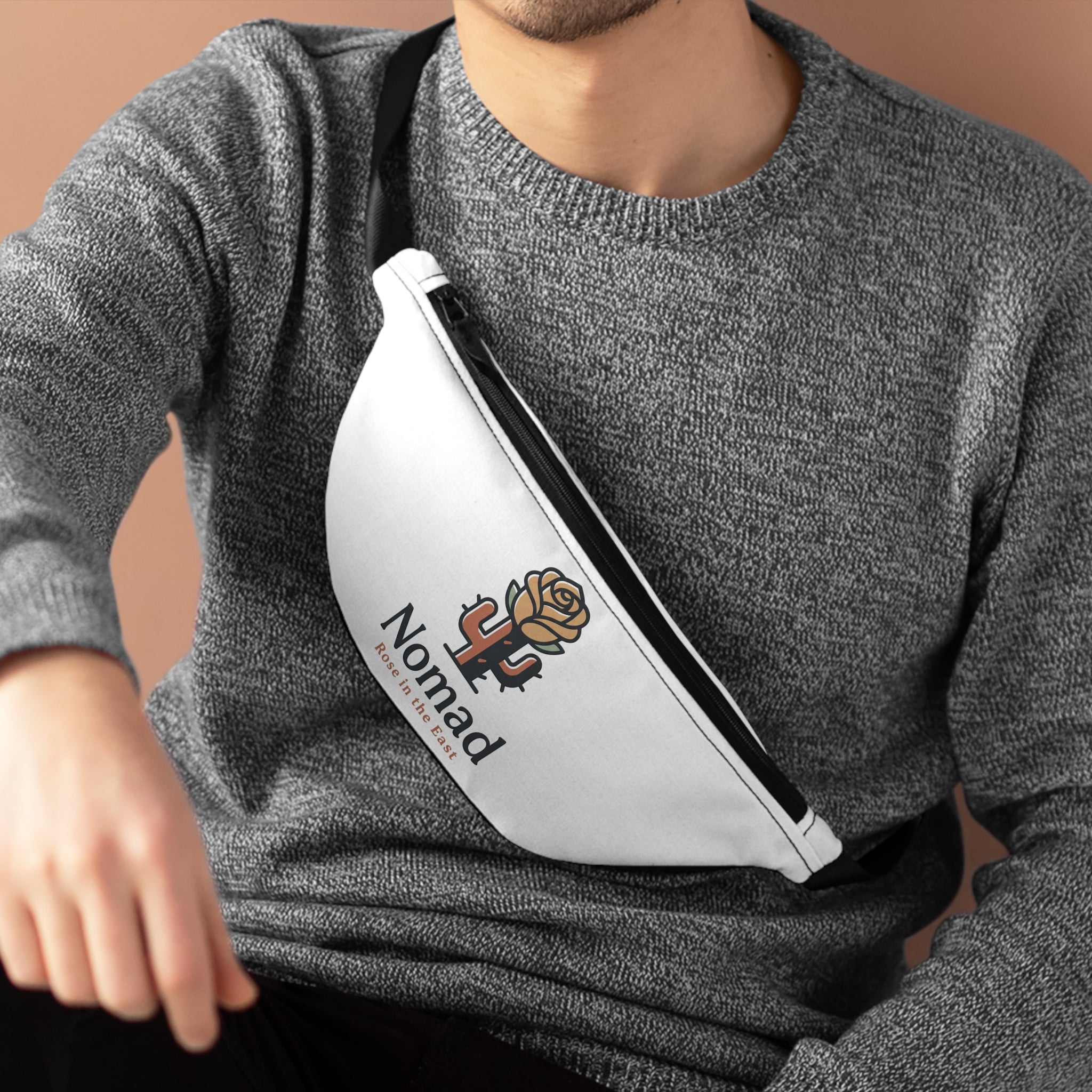Nomad Fanny Pack Desert