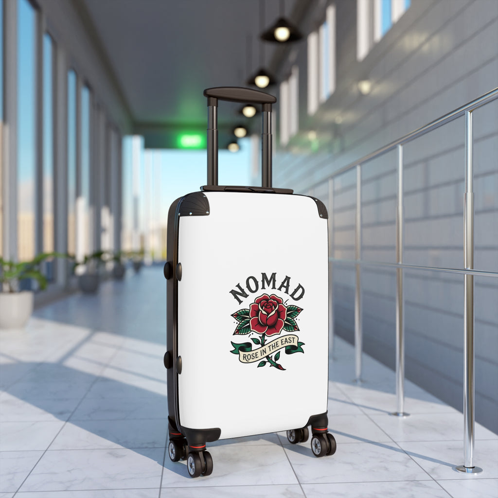 Nomad Suitcase