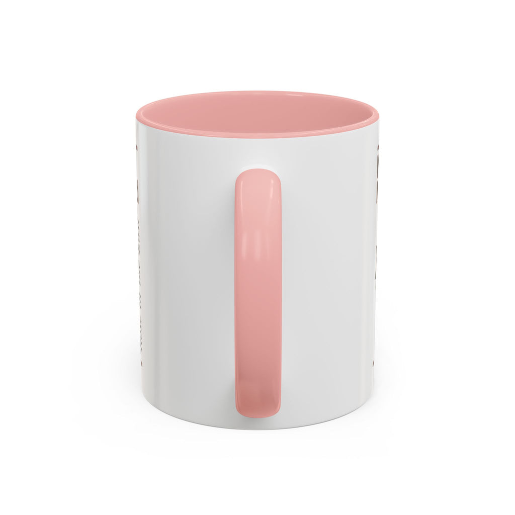 NoMad Coffee Mug