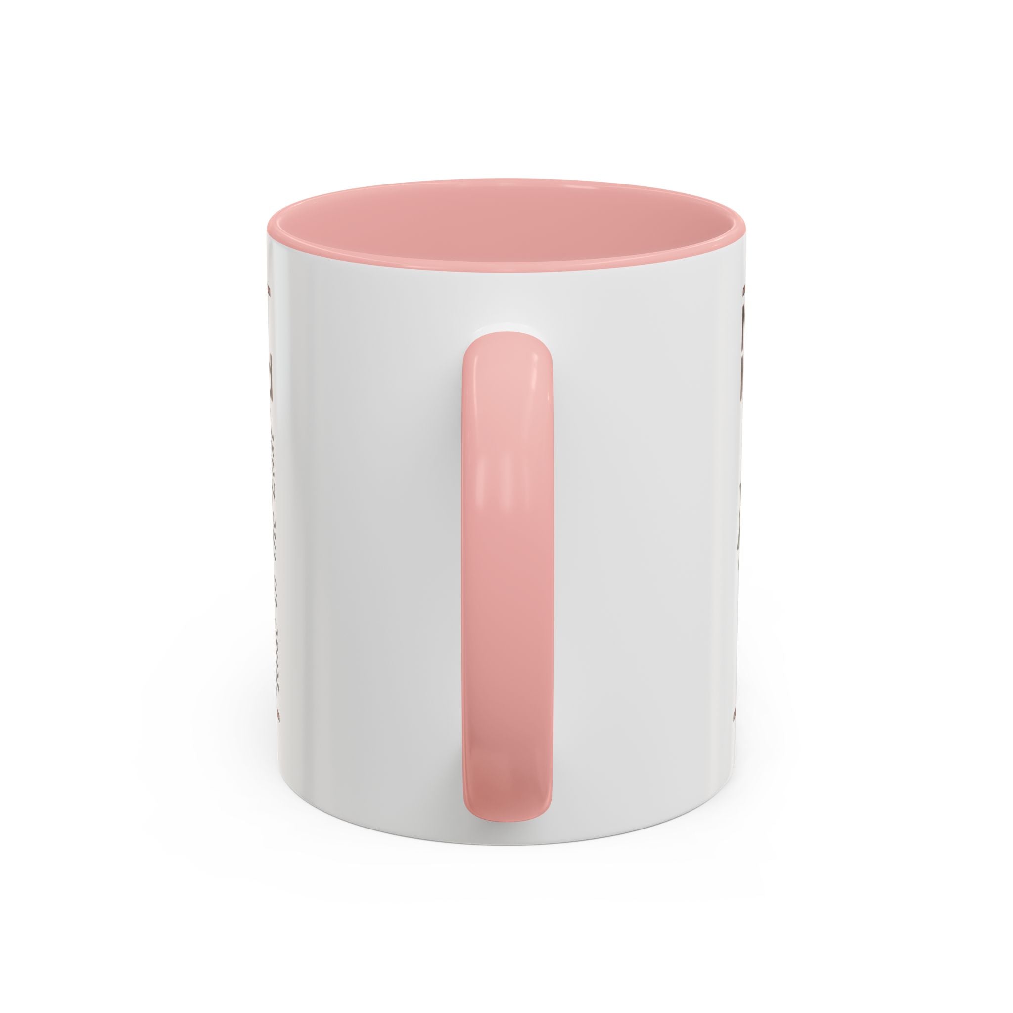 NoMad Coffee Mug