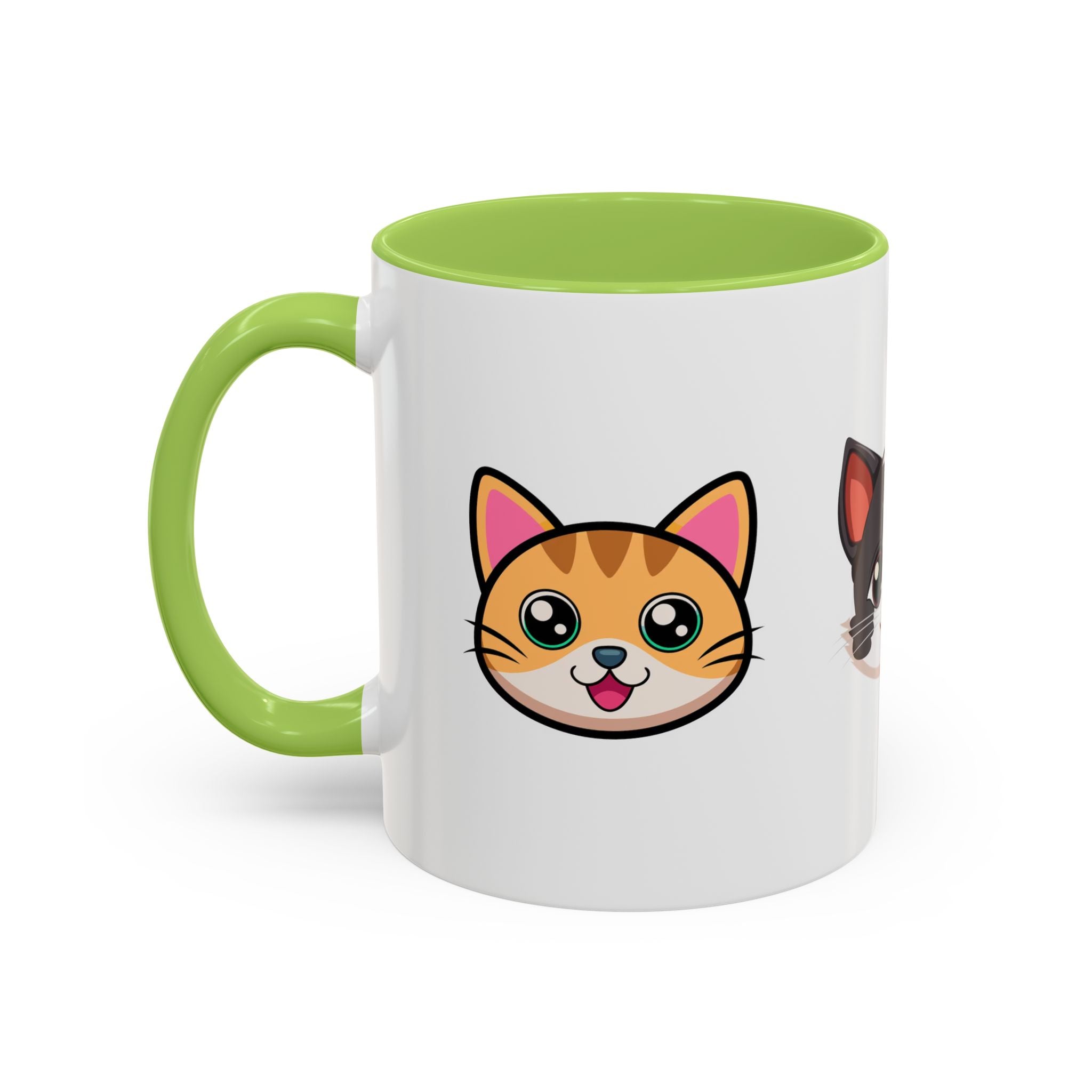 Cat Mug