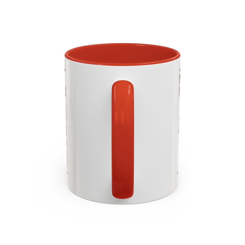 NoMad Coffee Mug