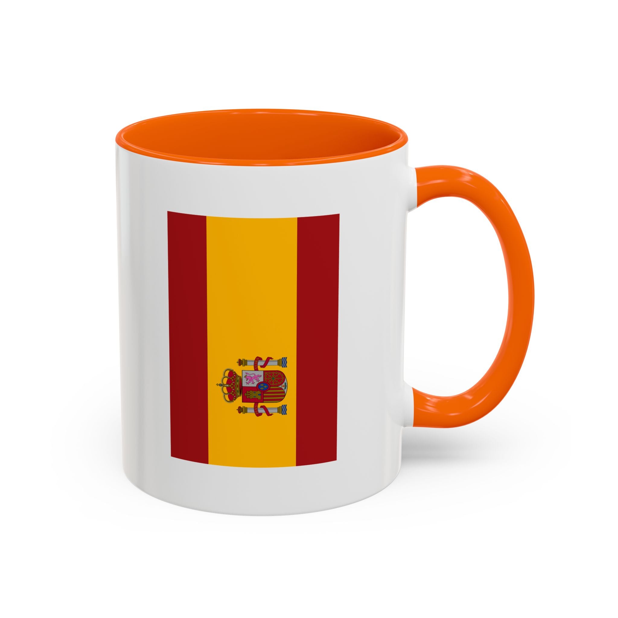 Spain Coffee Mug