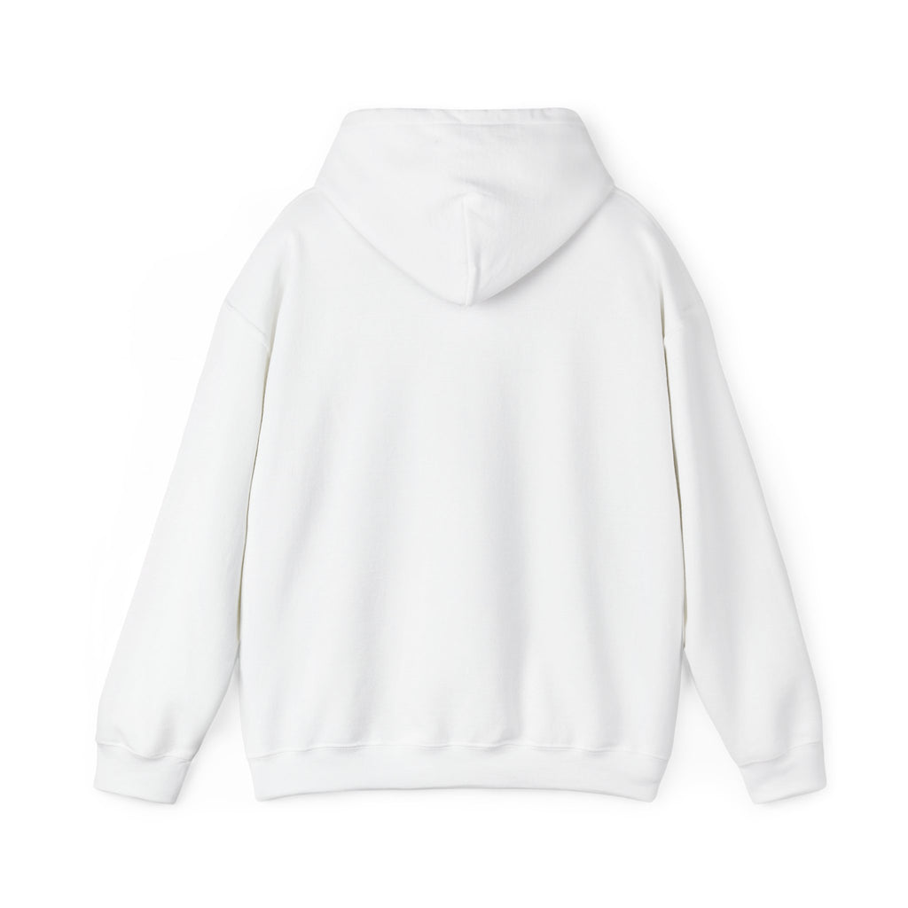 Compass Rose Hoodie — Vintage Nautical Travel Adventure Sweatshirt