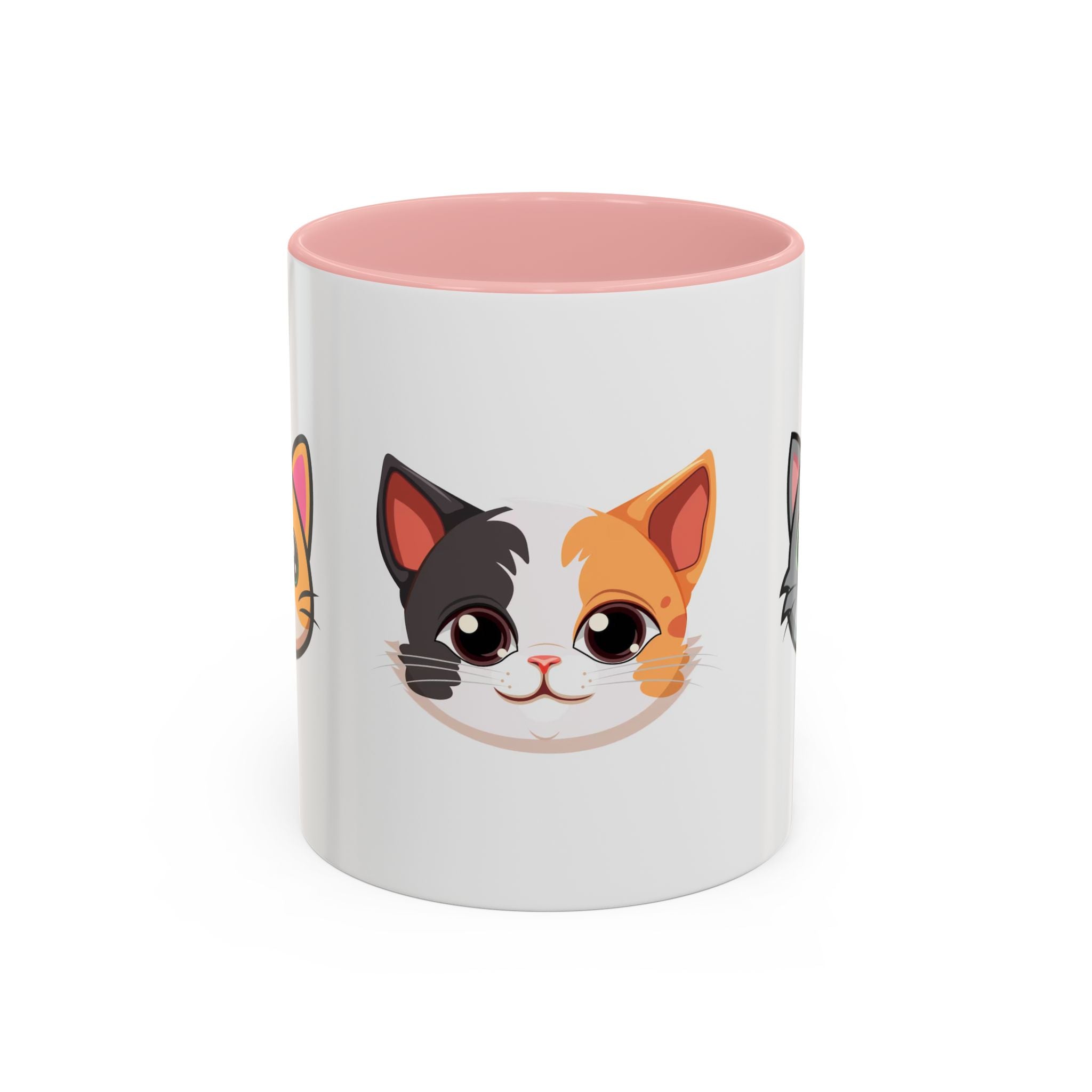 Cat Mug