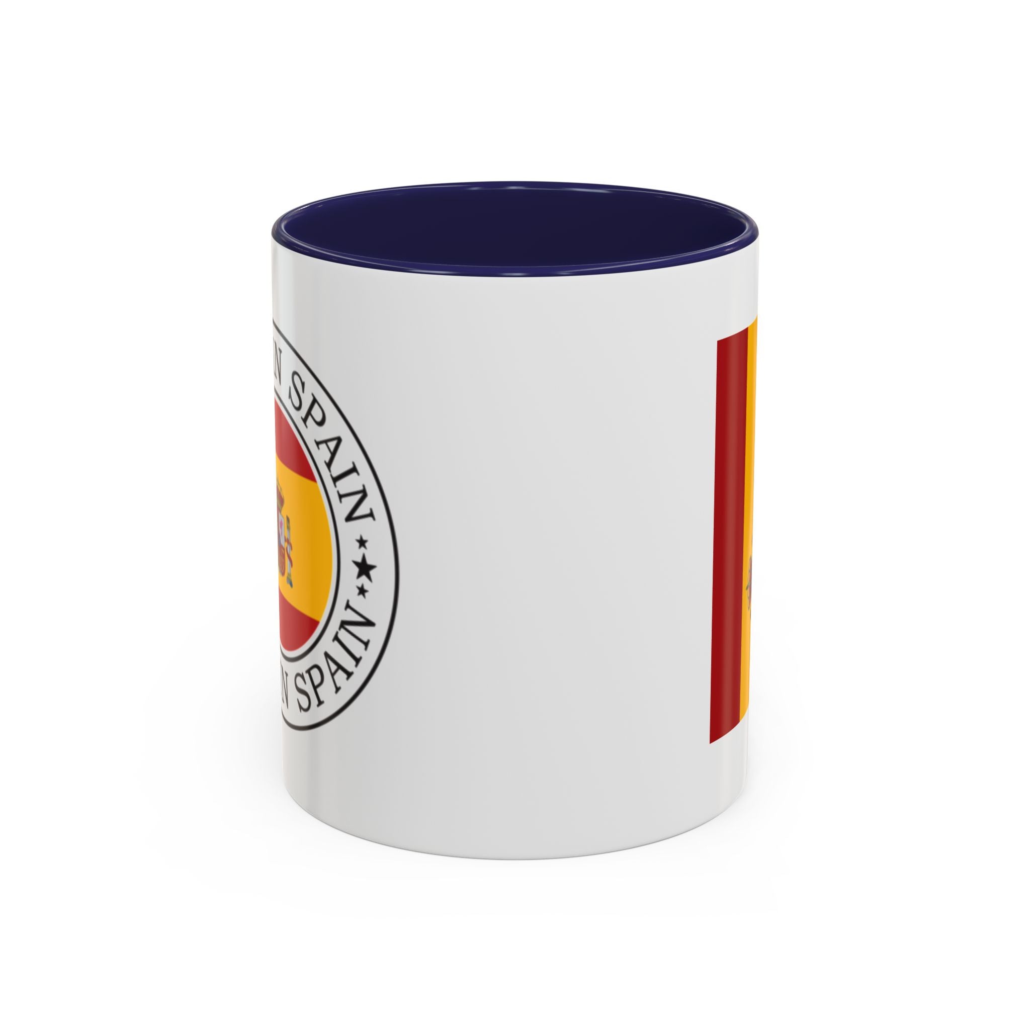 Spain Coffee Mug
