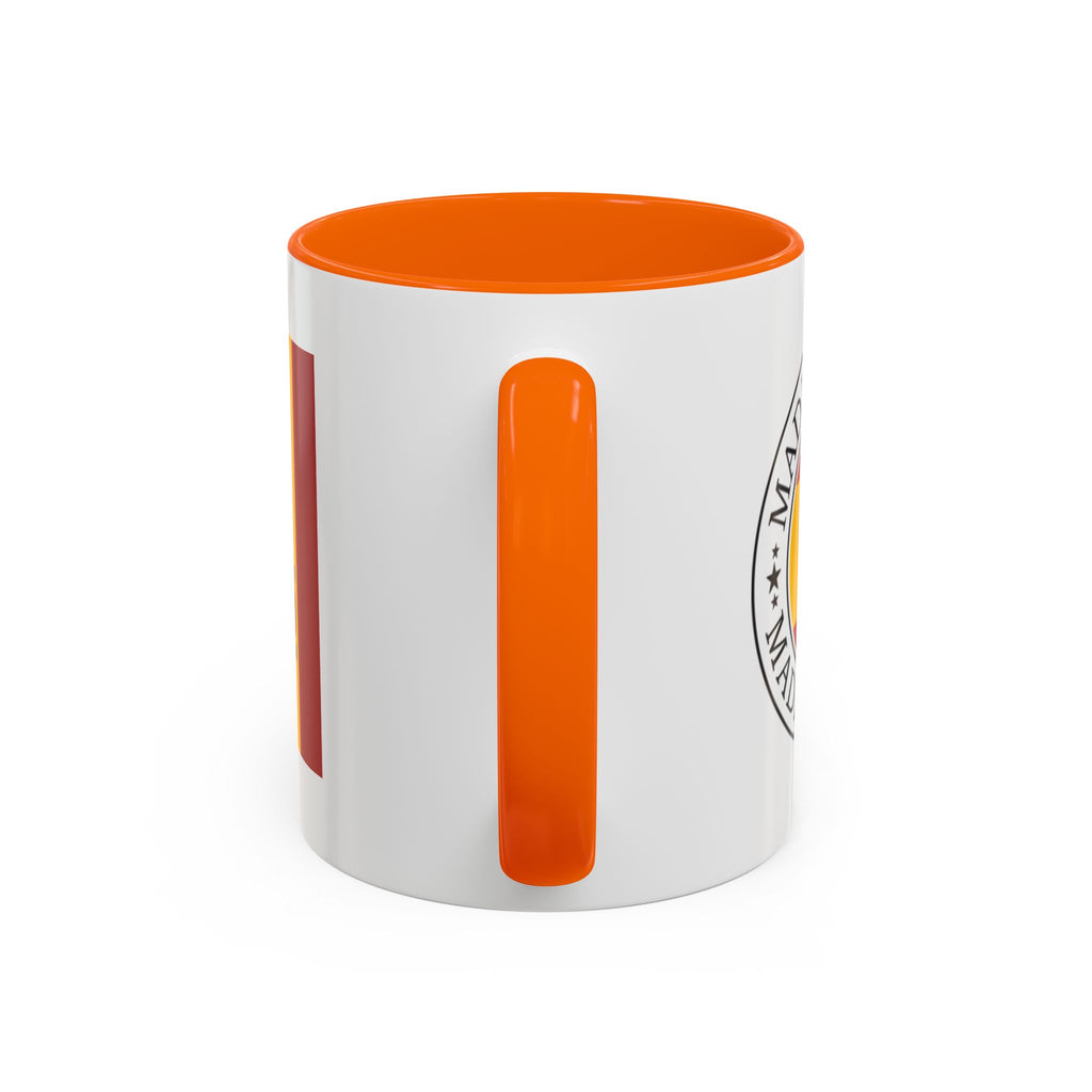 Spain Coffee Mug