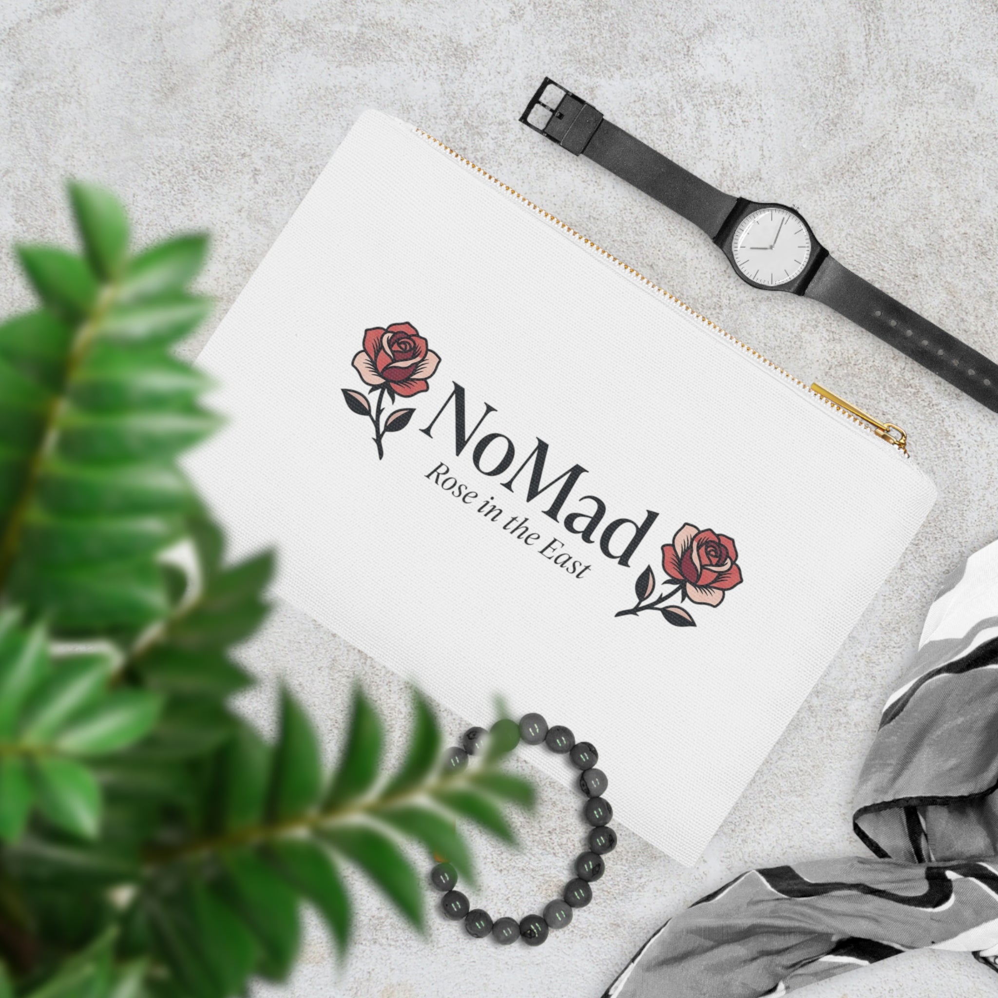 Cosmetic Bag