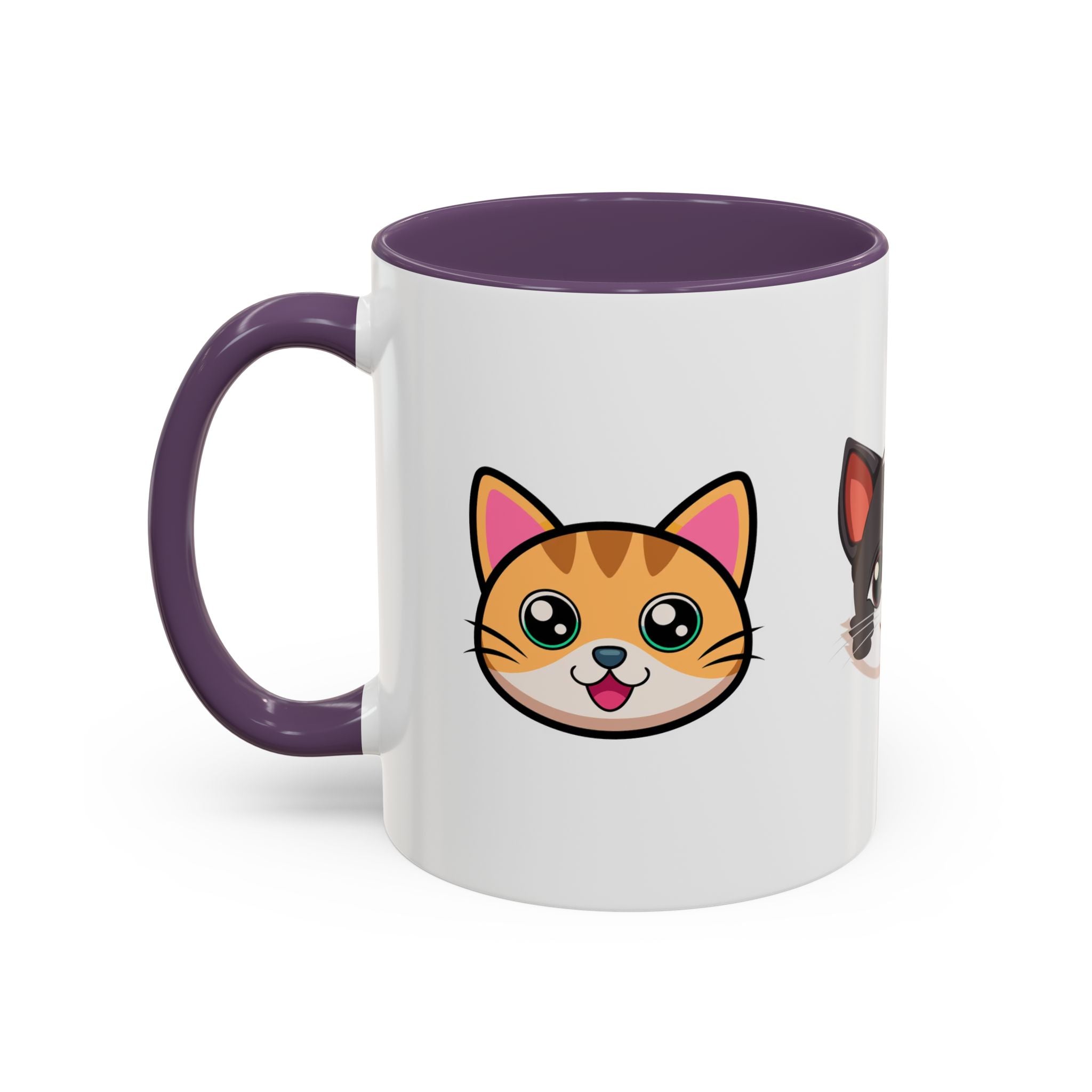 Cat Mug