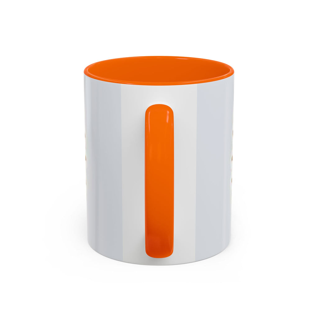 Argentina Logo Mug