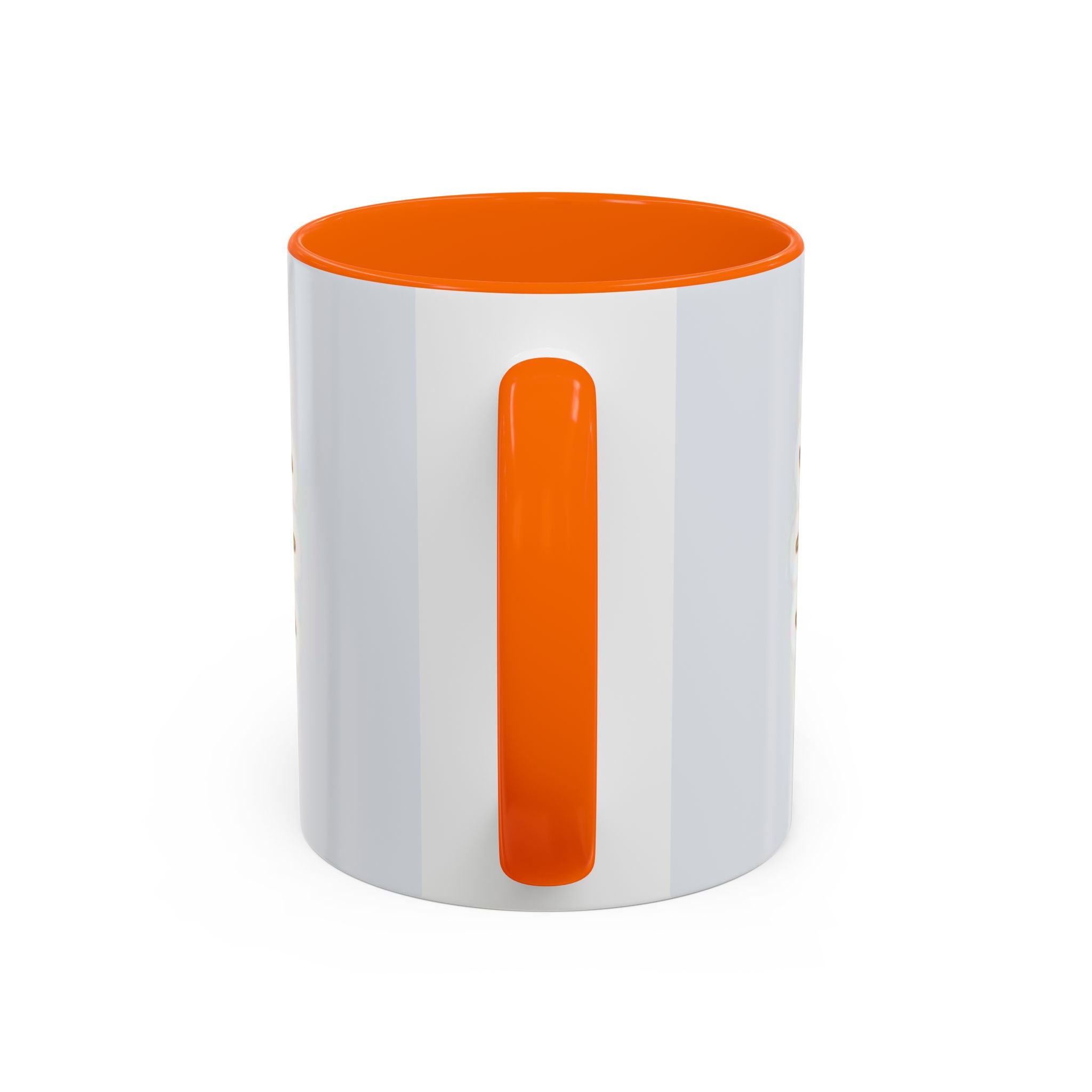 Argentina Logo Mug