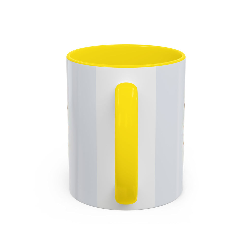 Argentina Logo Mug