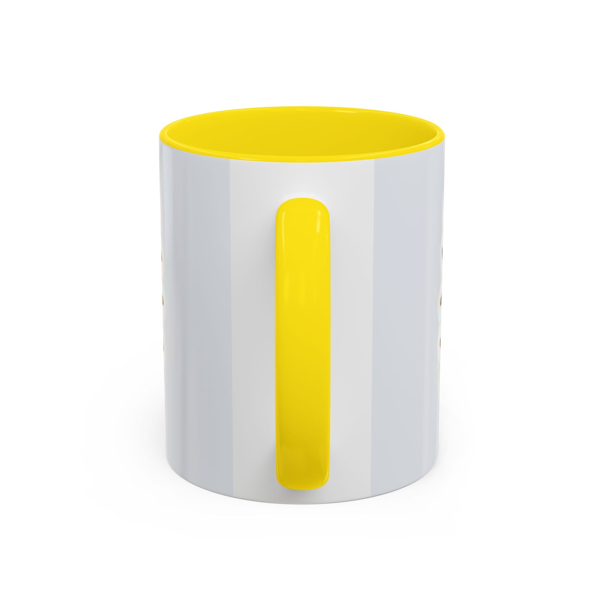 Argentina Logo Mug