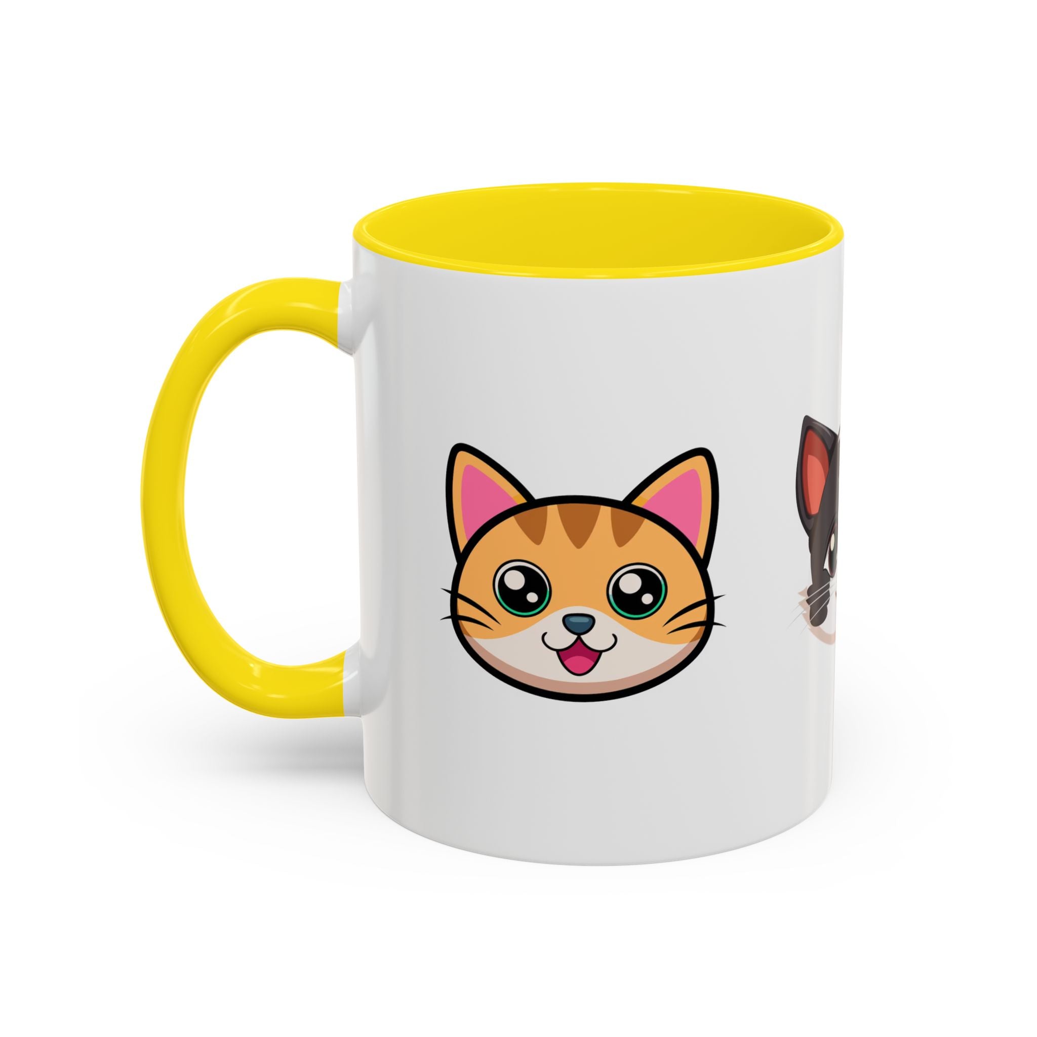 Cat Mug