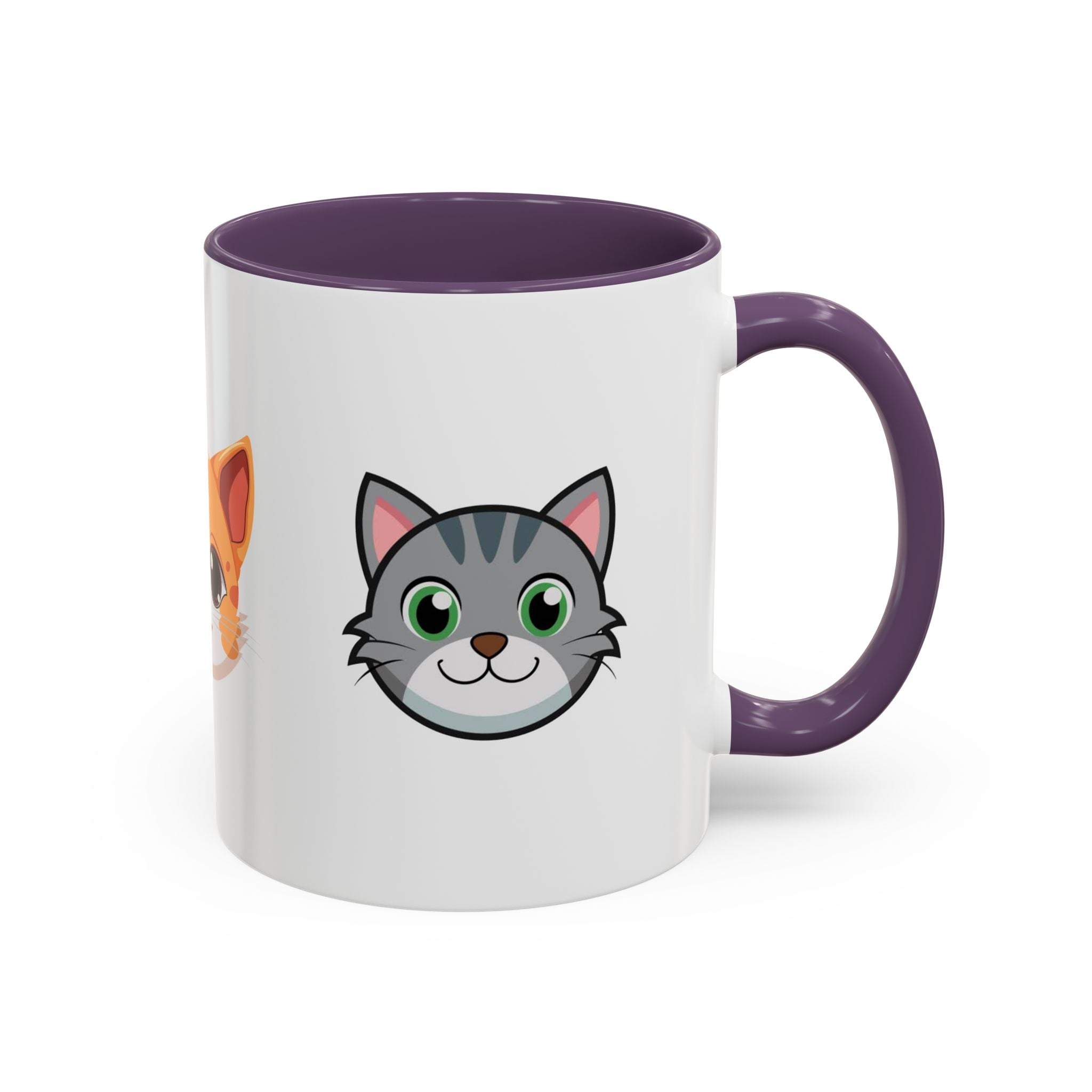 Cat Mug