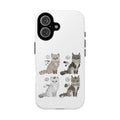 Cat Case iPhone 16