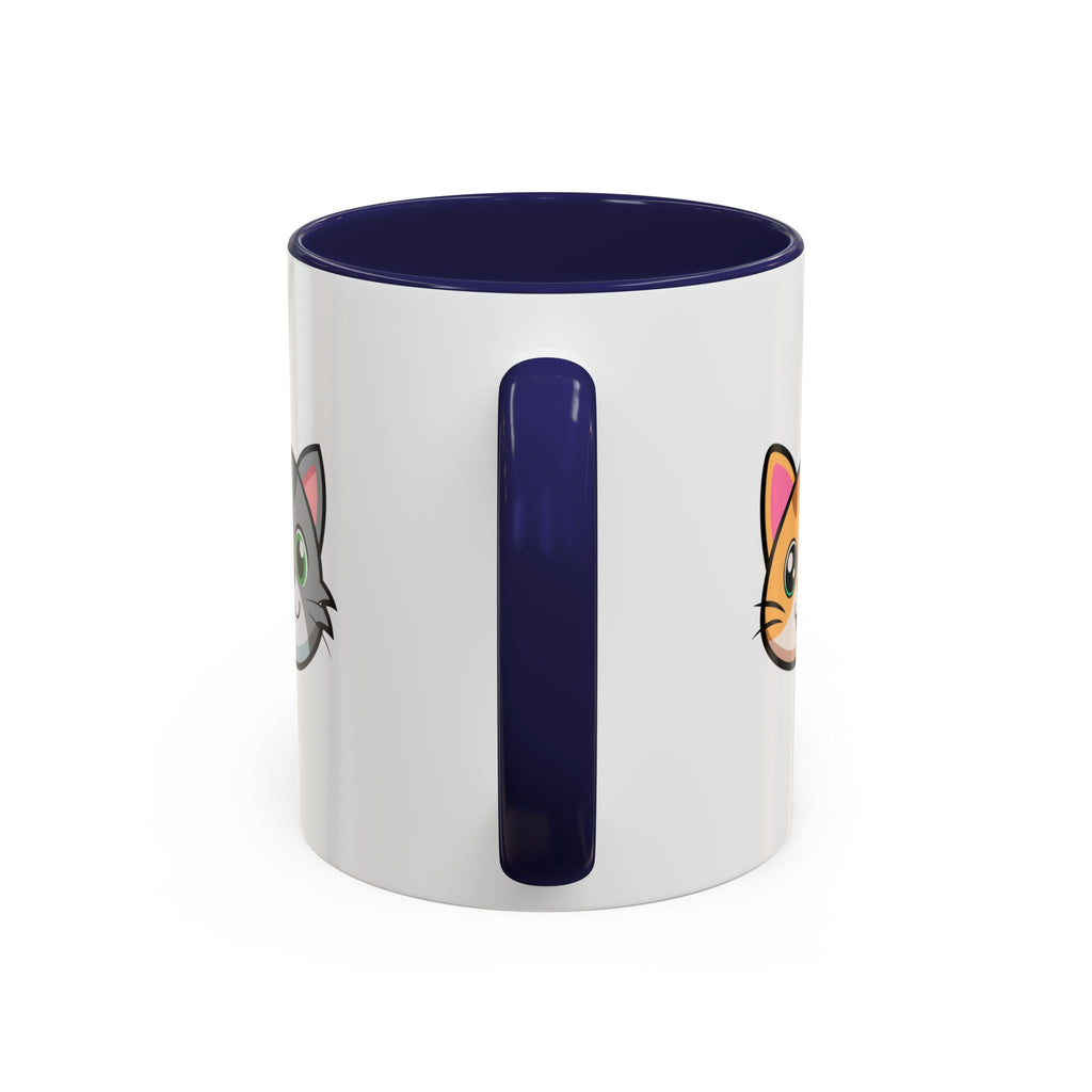 Cat Mug