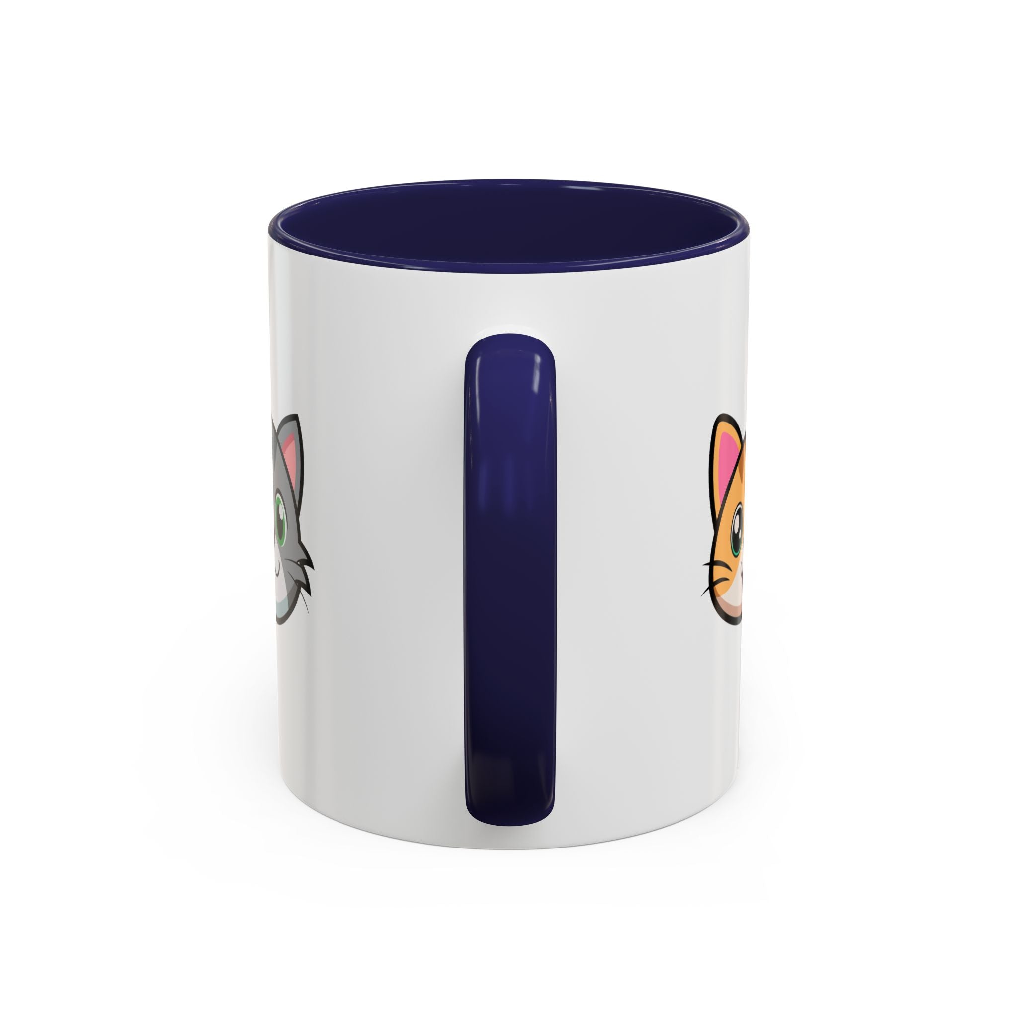Cat Mug