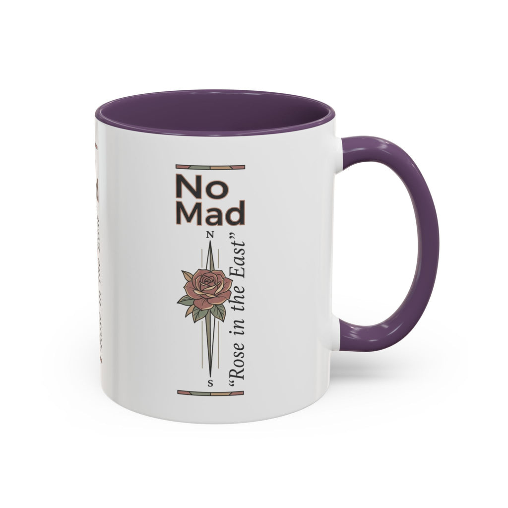 NoMad Coffee Mug