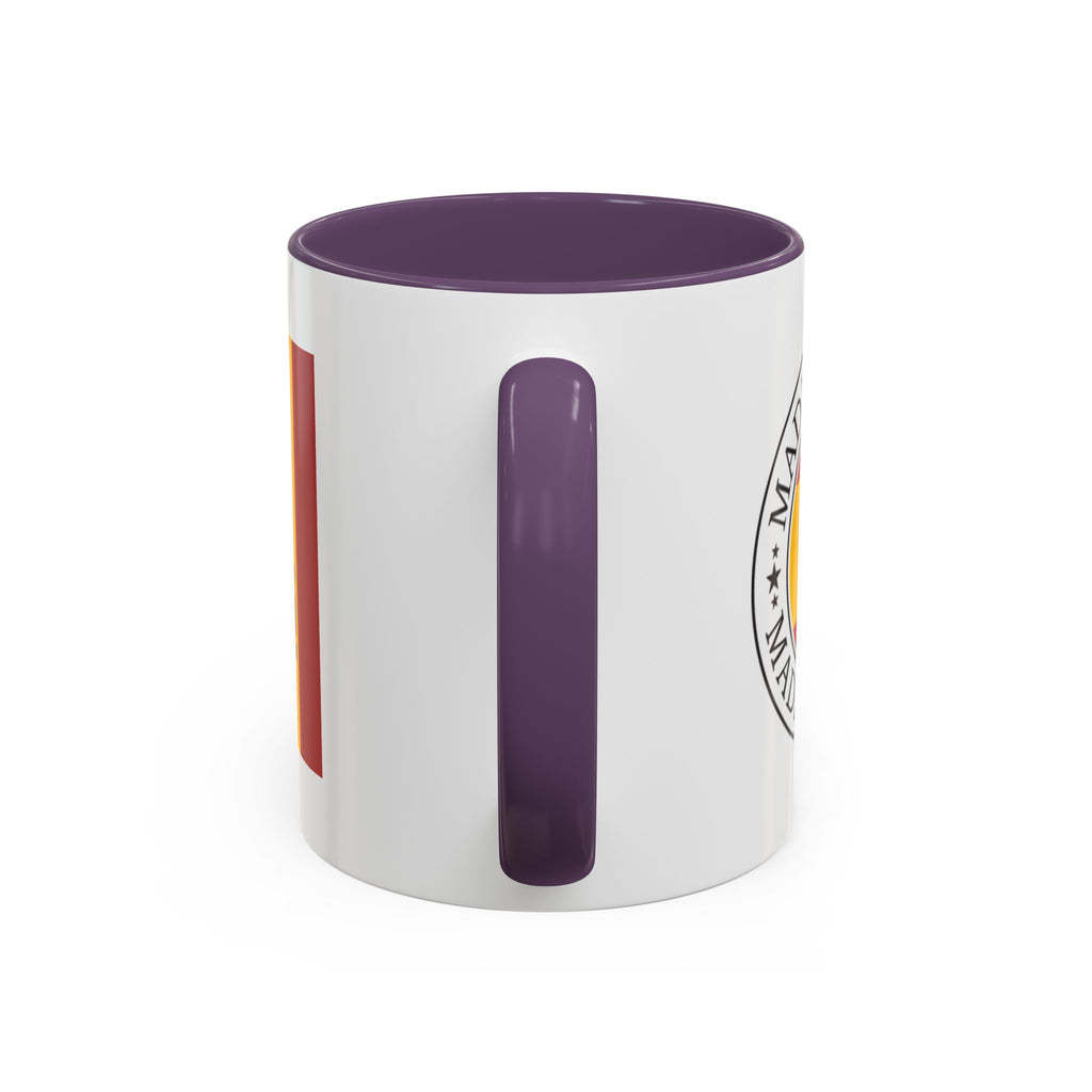 Spain Coffee Mug