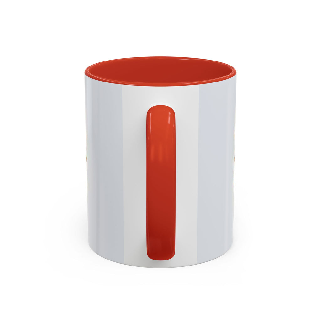 Argentina Logo Mug