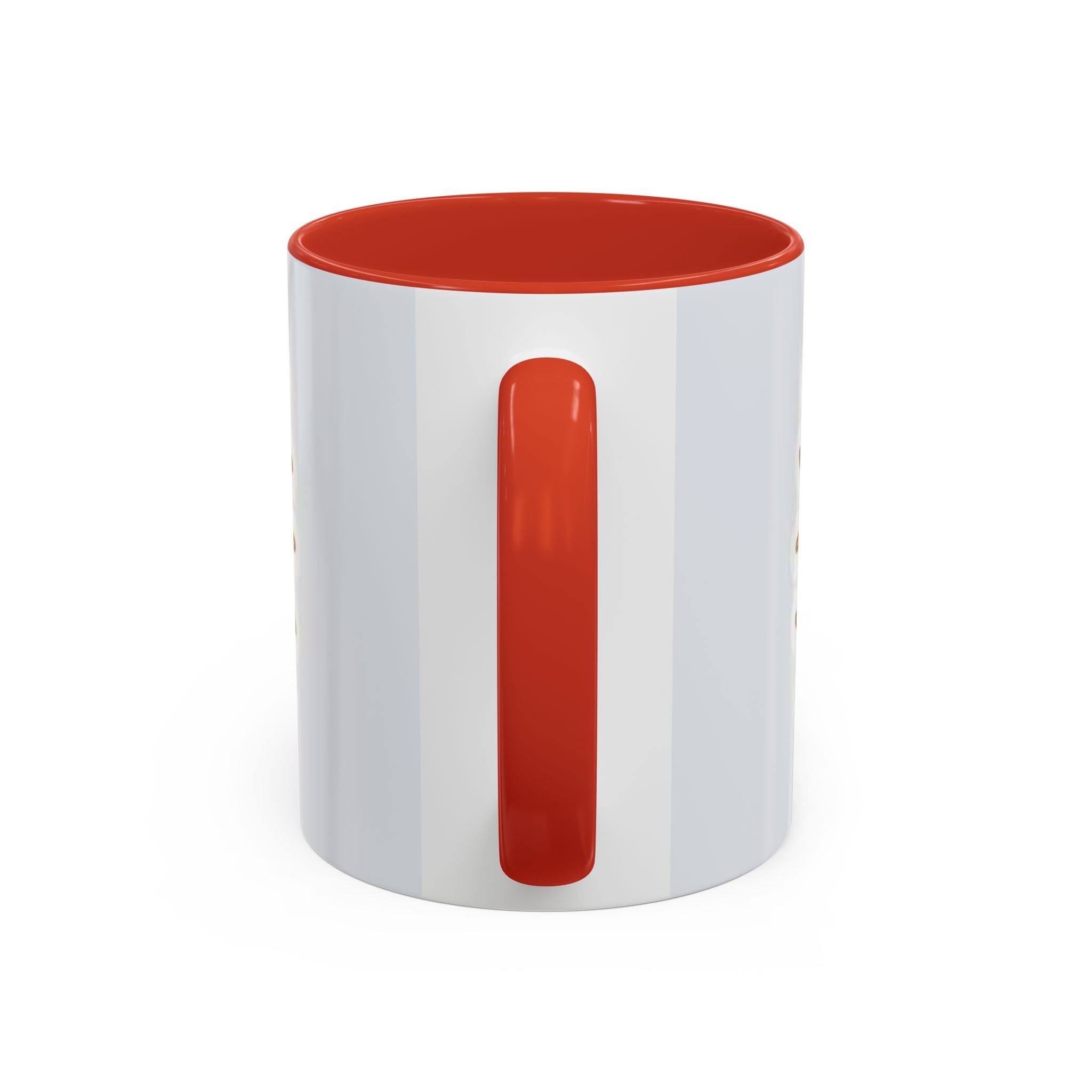 Argentina Logo Mug