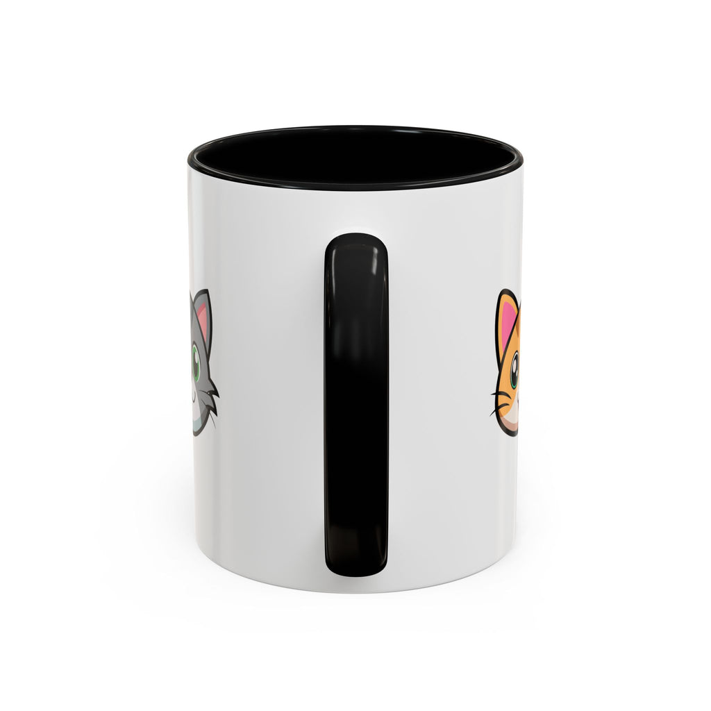 Cat Mug