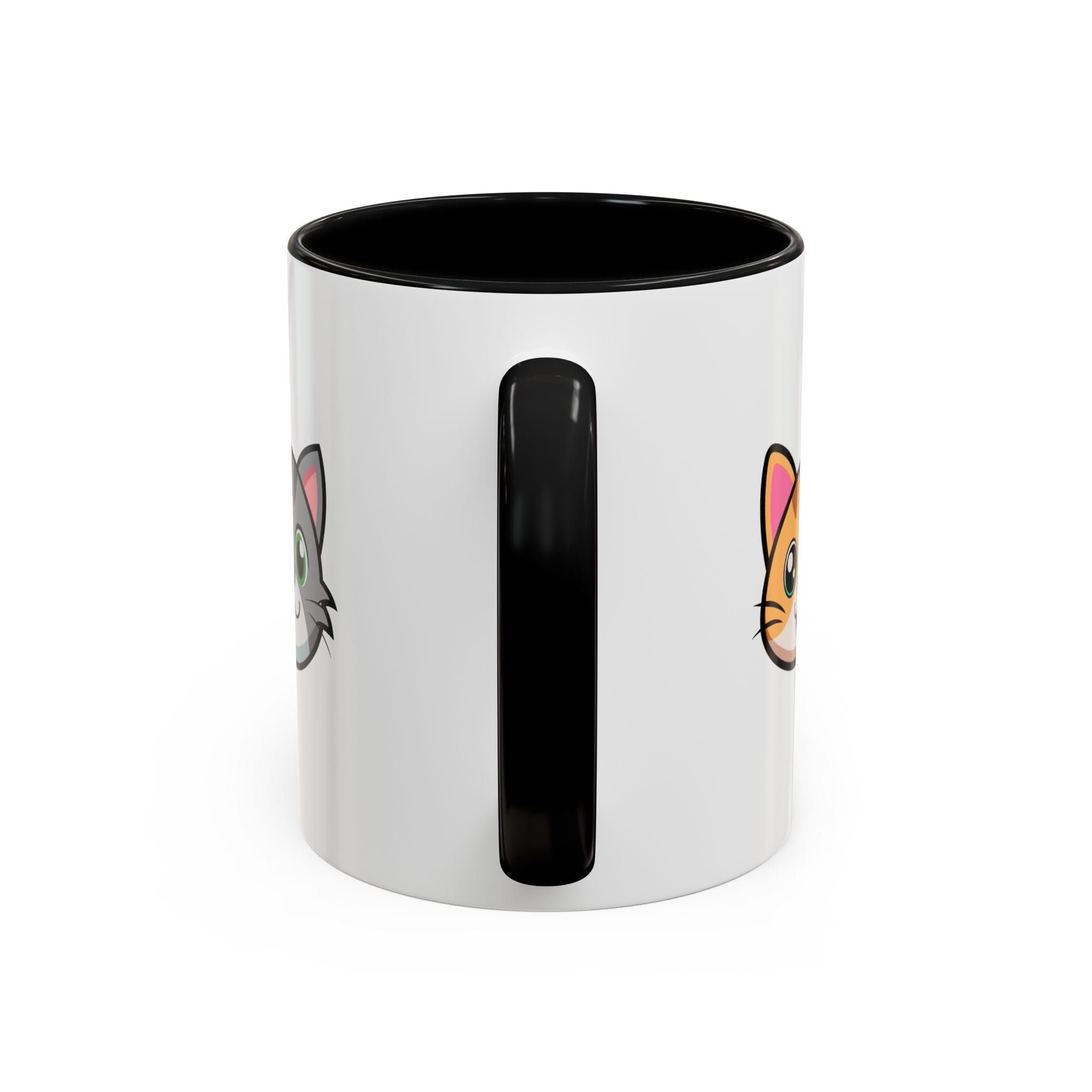 Cat Mug
